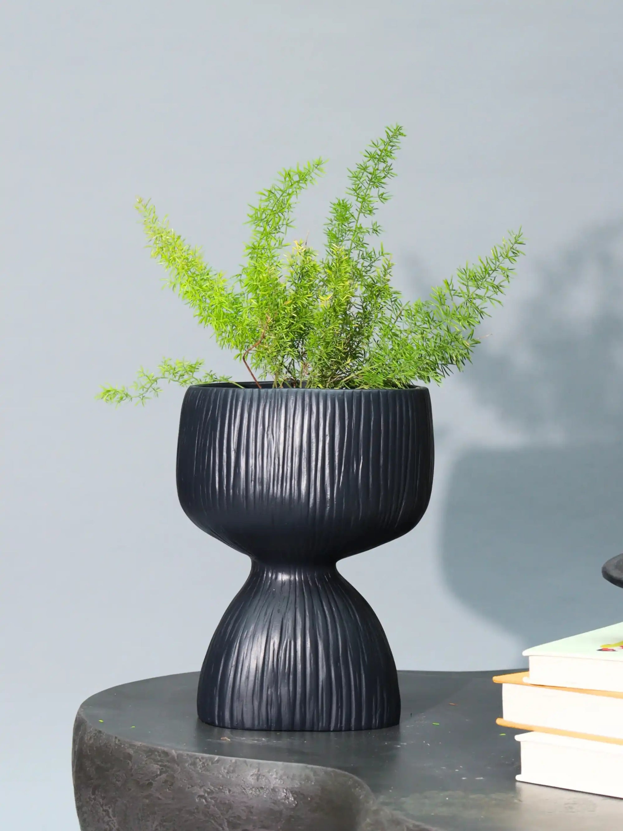 Handmade Organic Planter