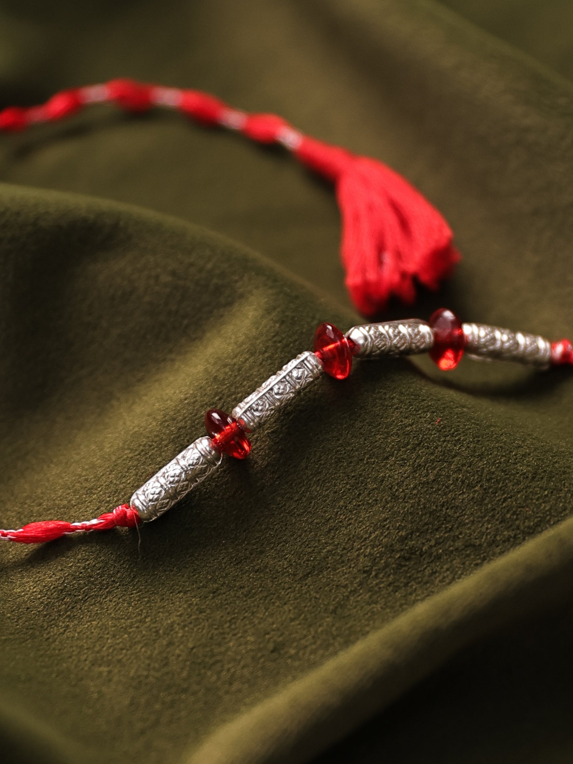 Biru Rakhi
