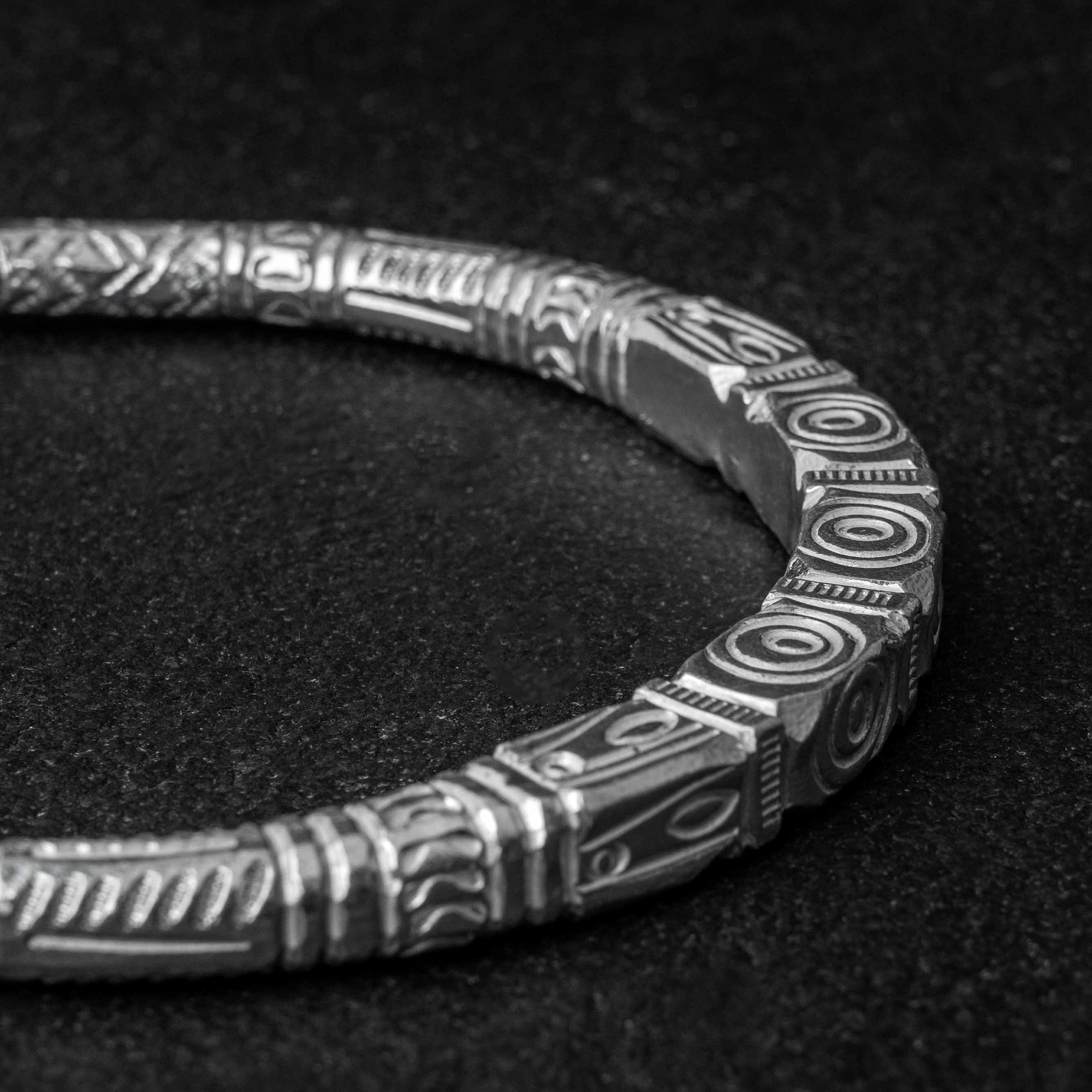Silver Jewellery - The Original hasuli