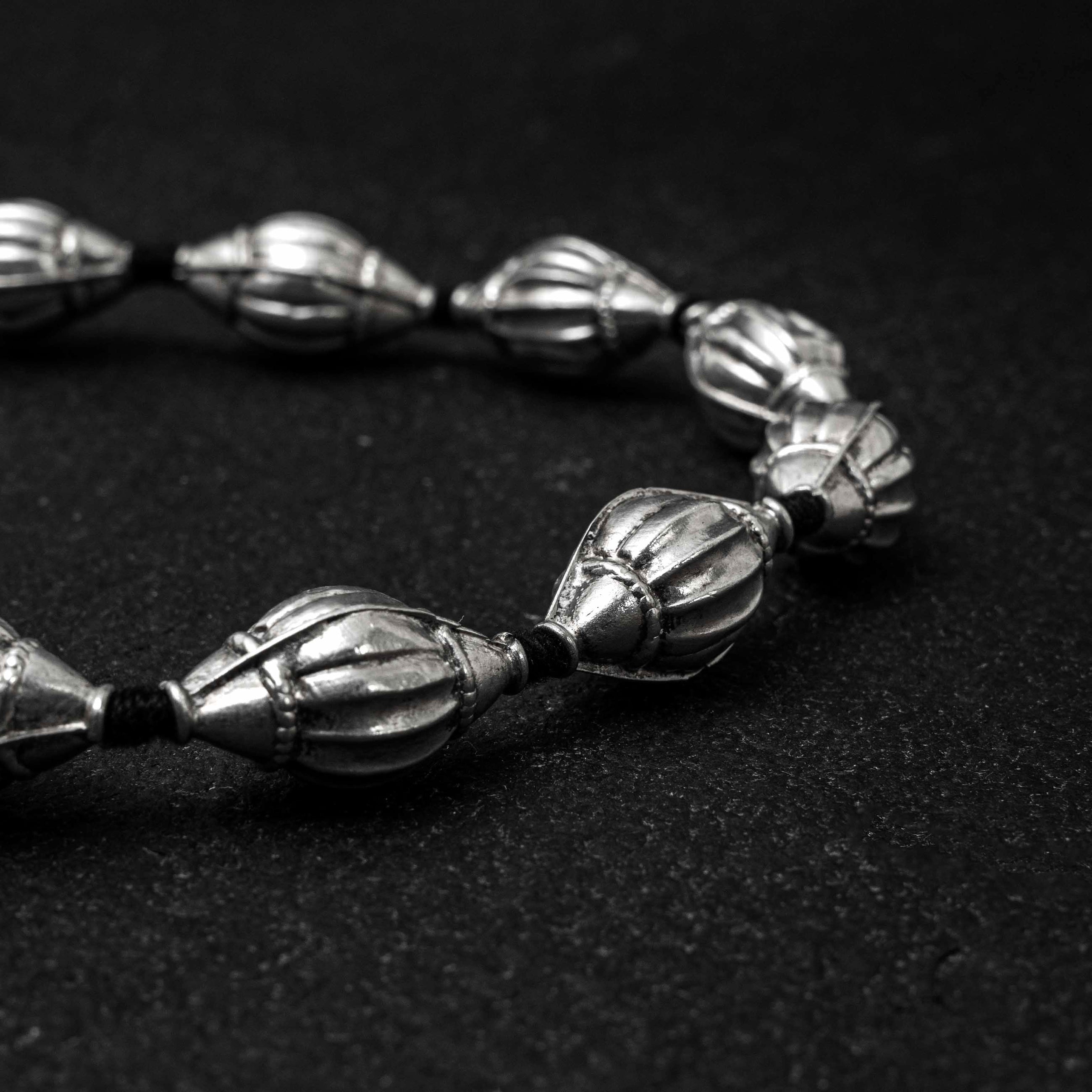 Jau Silver Matarmala