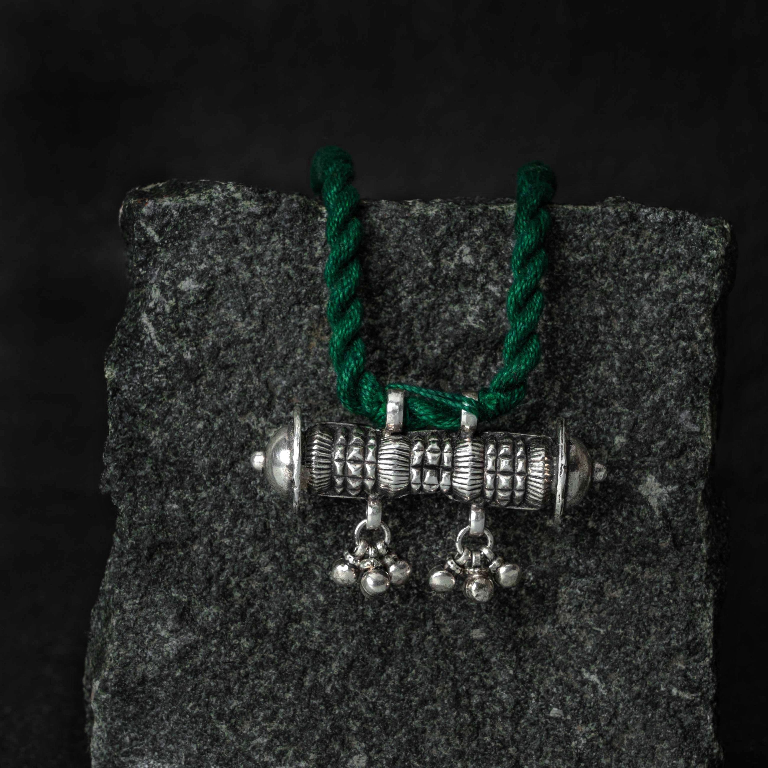 Savera Silver Tilhari