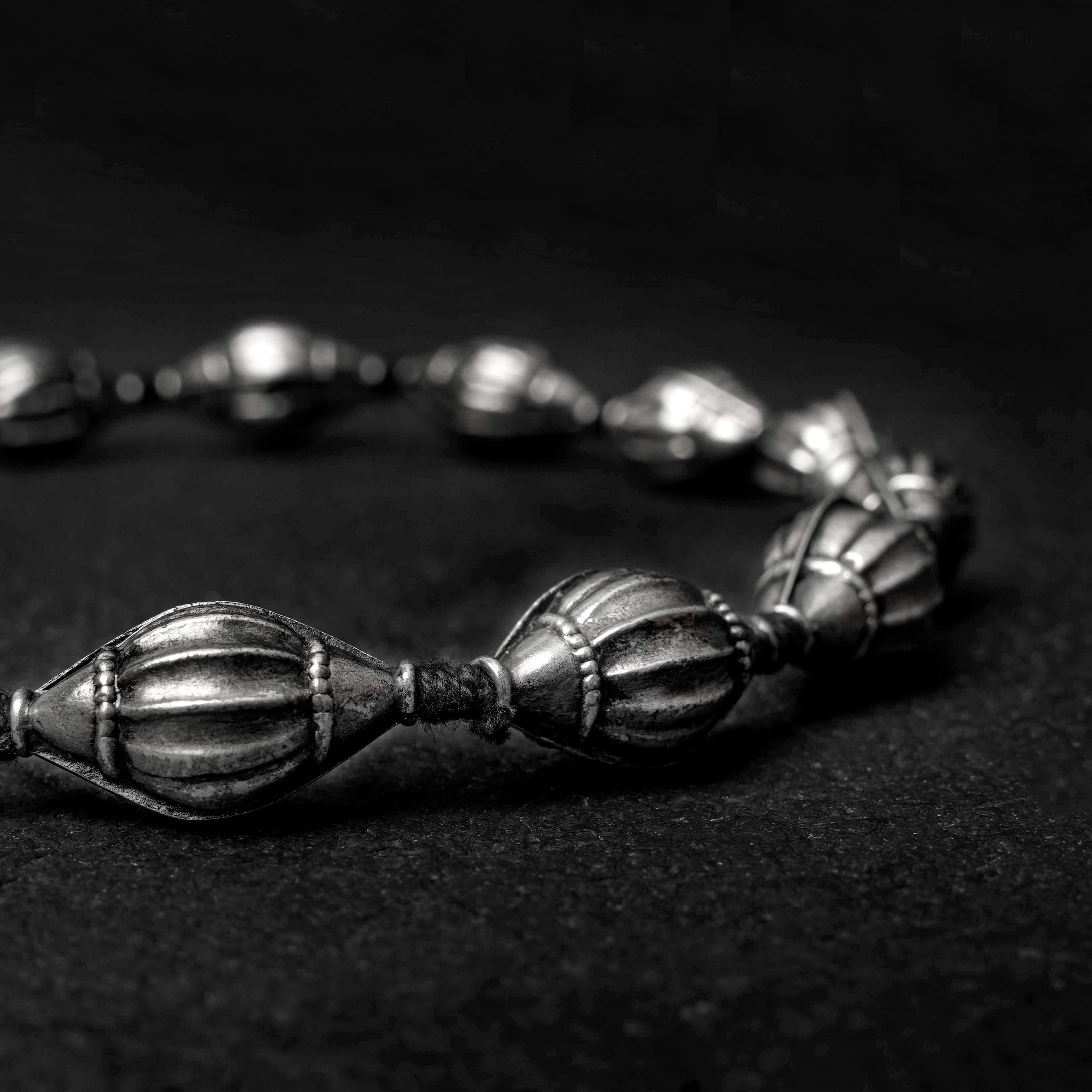 Jau Silver Matarmala