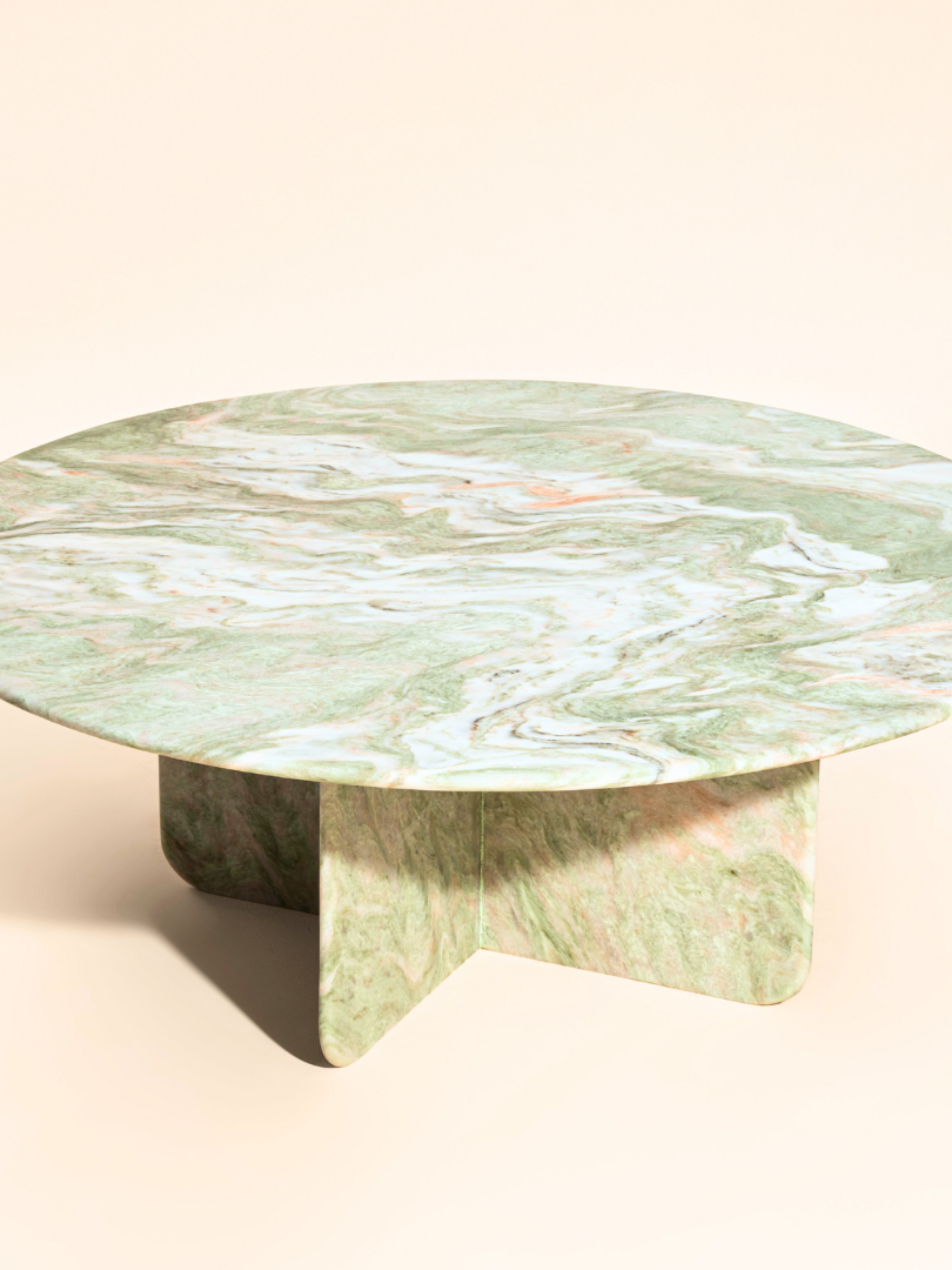 Norge Coffee Table - Pista