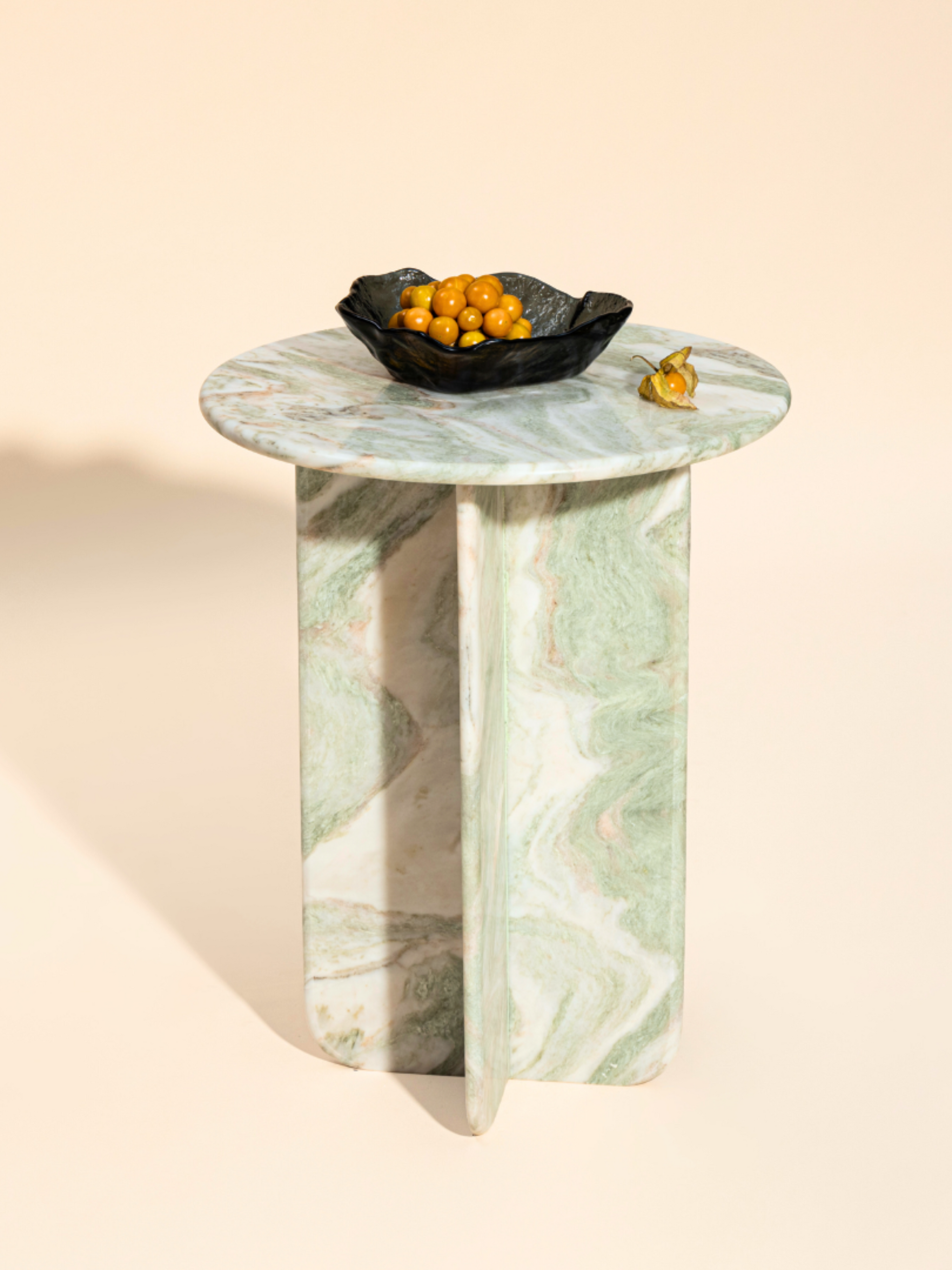 Norge Marble Table - Pista