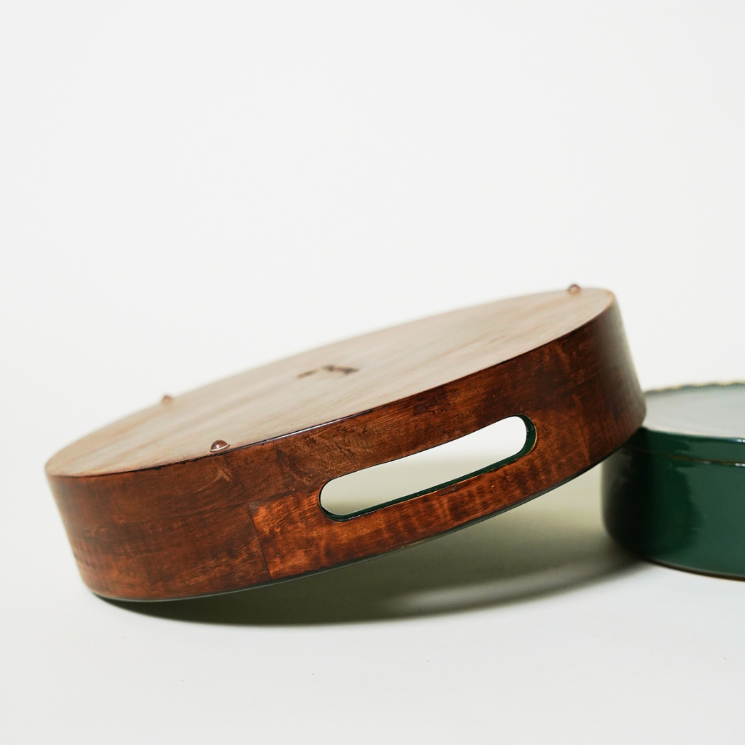 Tarangan Serving Tray