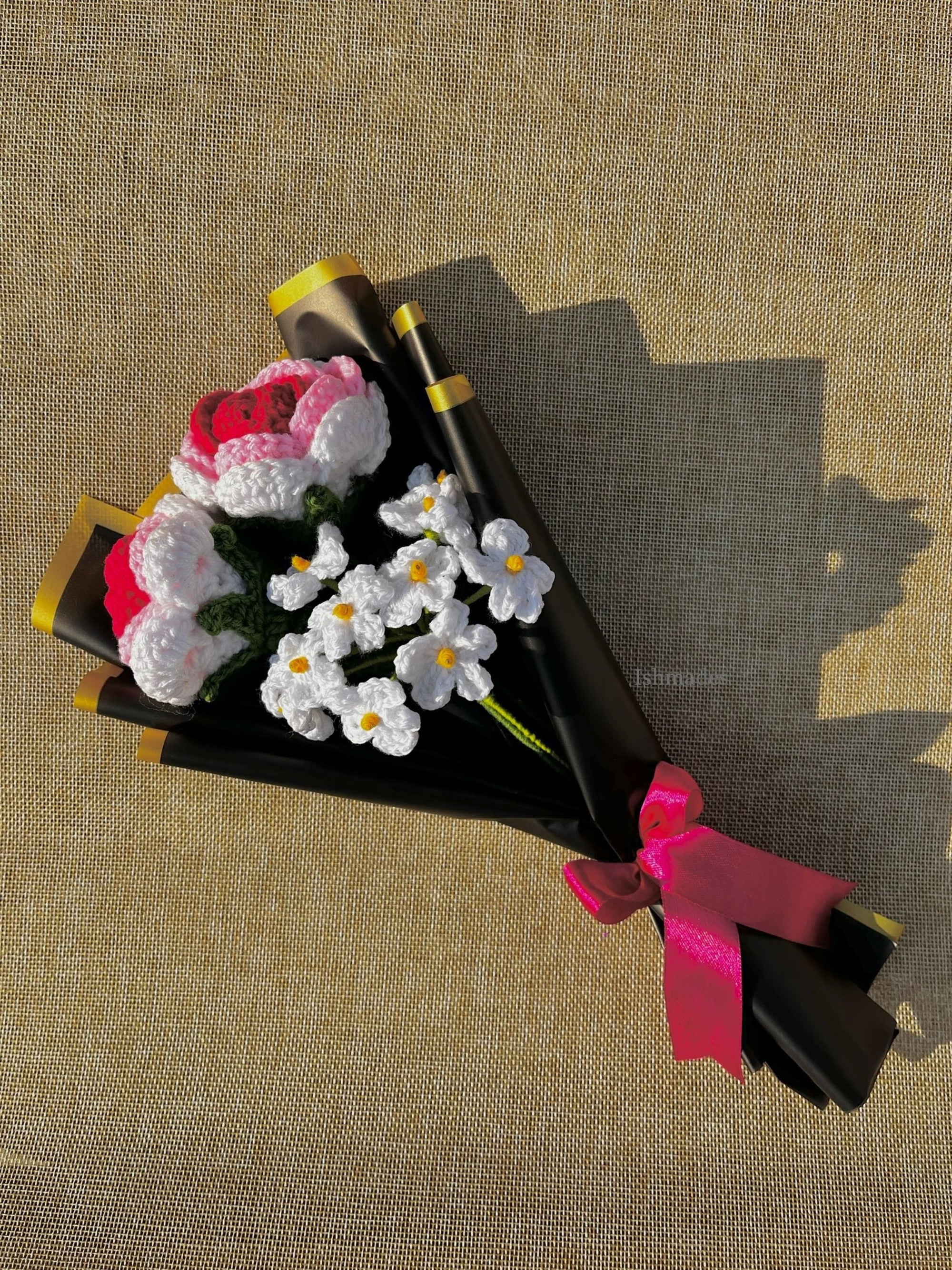 Ishmades Forever yours bouquet