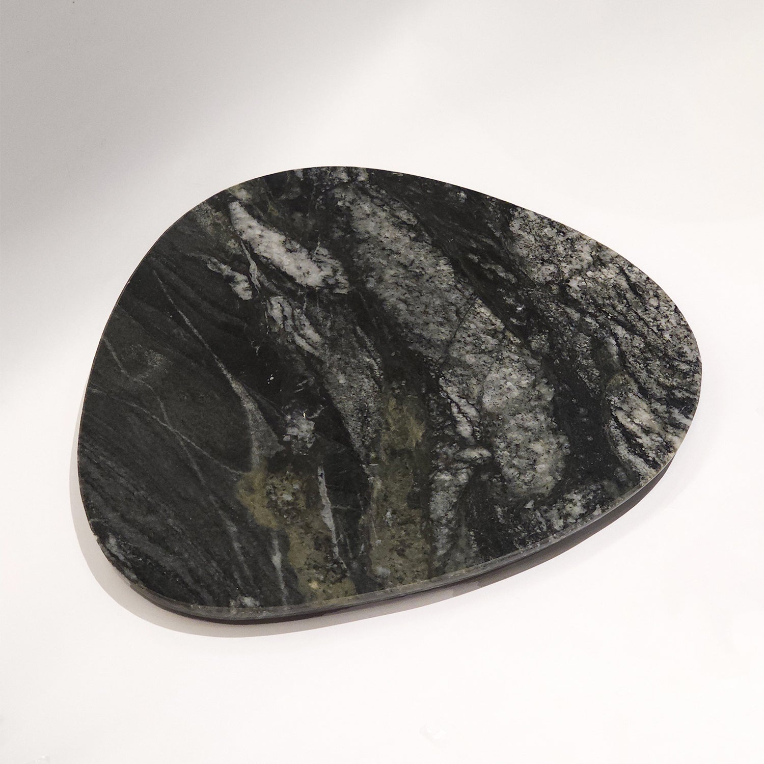 Black Forest Platter - Set of 4