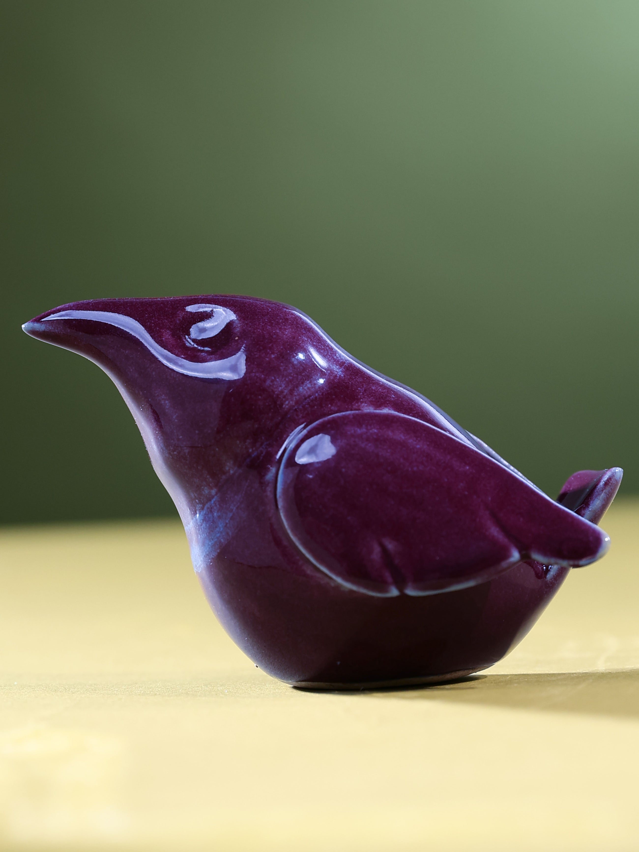 Little Birds - Purple