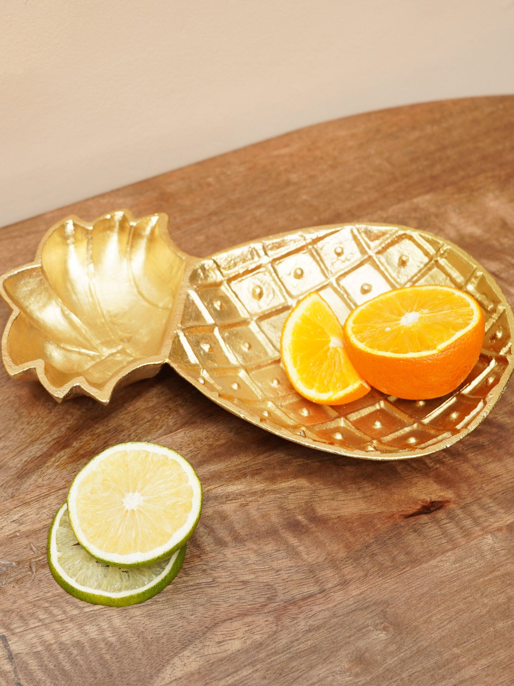 Pineapple Chip & Dip