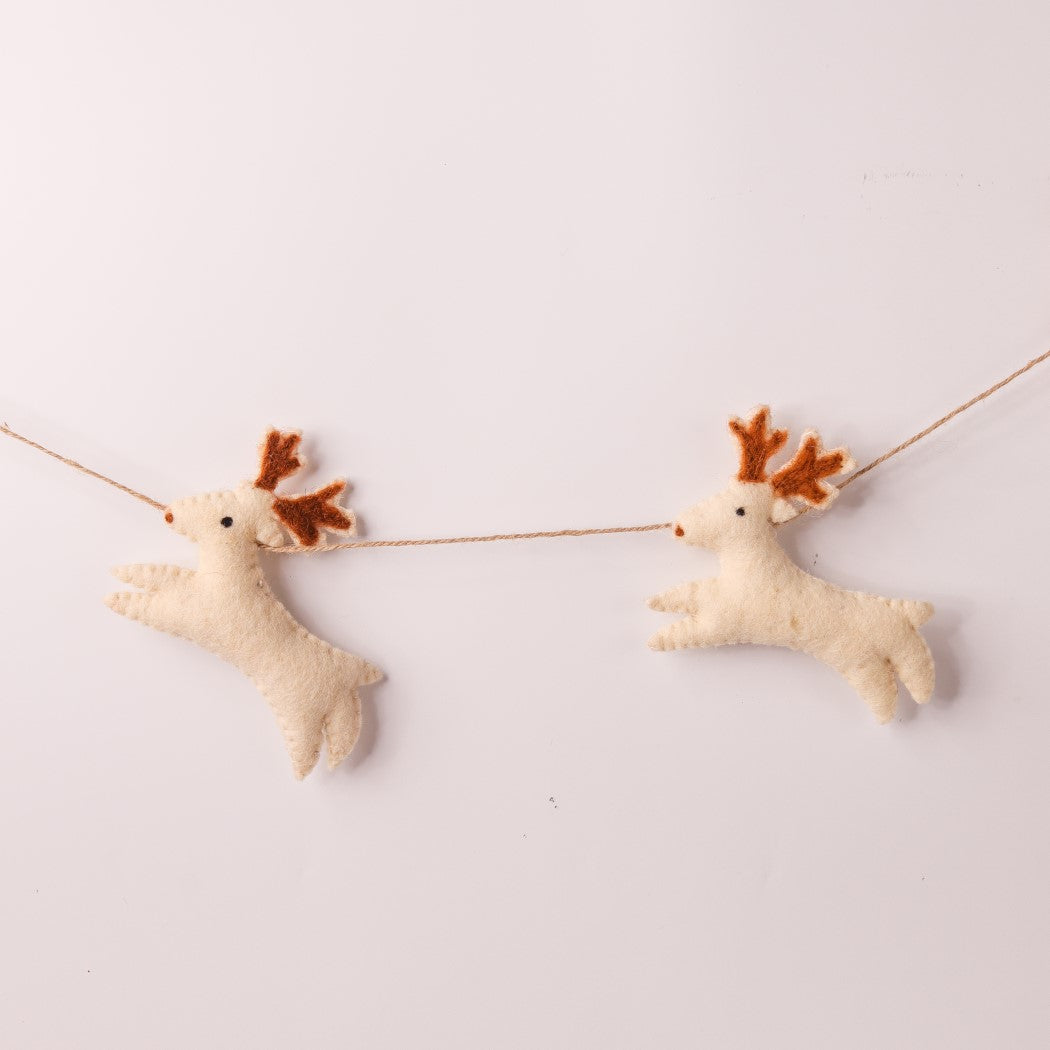 Felt Garland (4.5 feet)