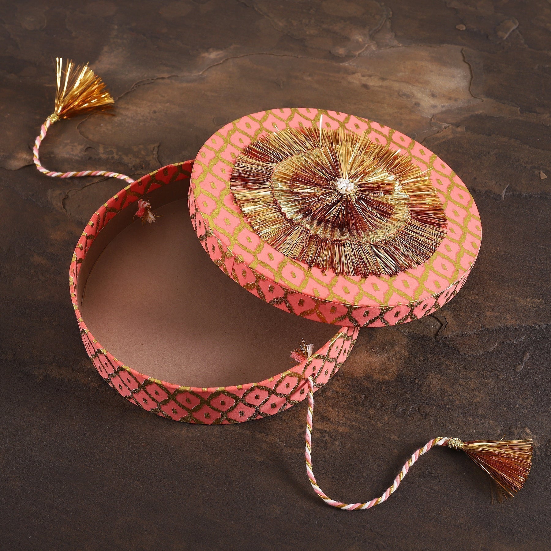 Rakhi Gift Box