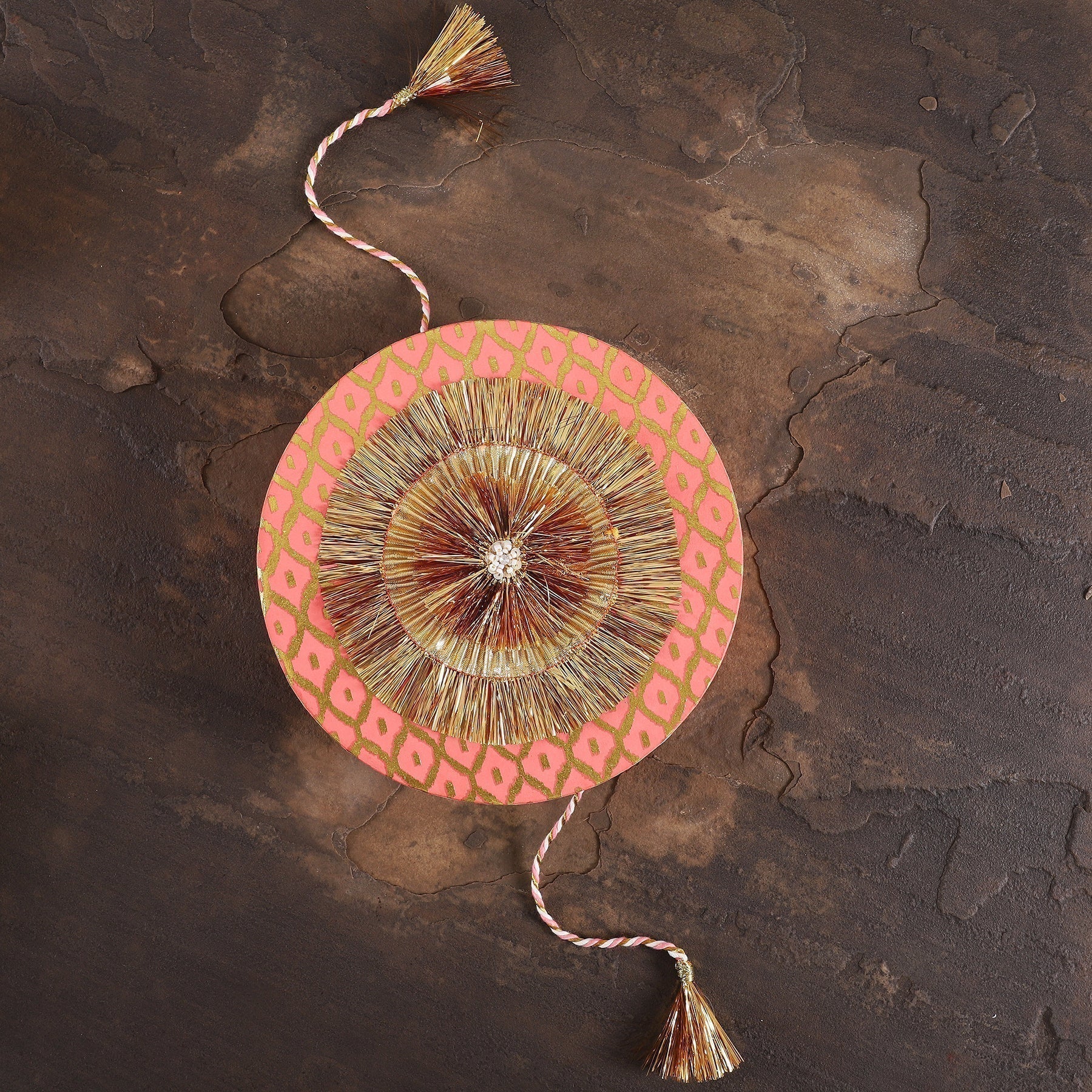 Rakhi Gift Box