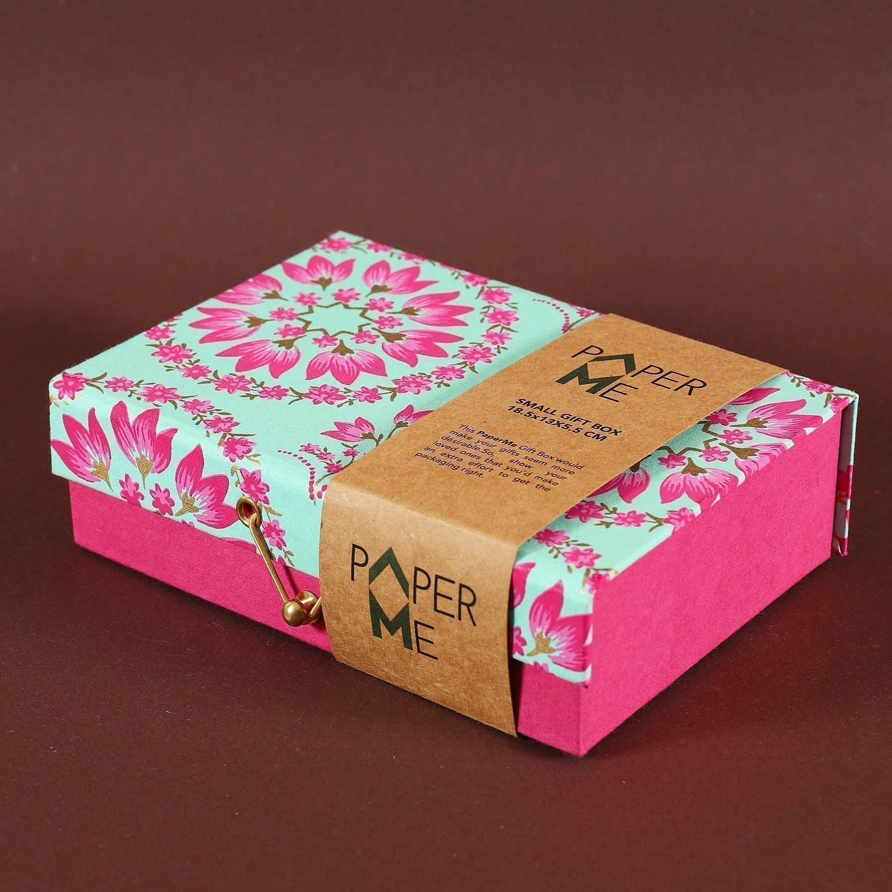 Gulbahar Small Gift Box