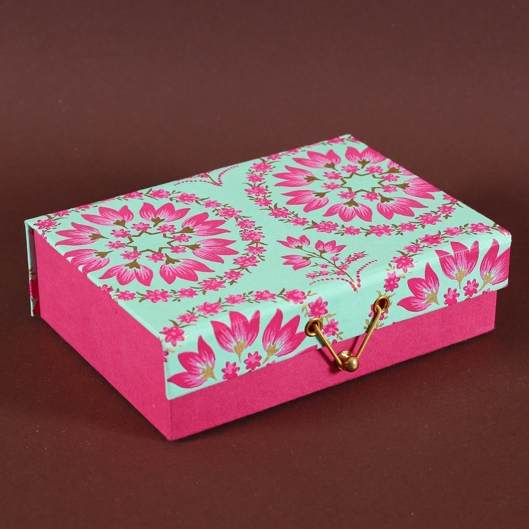 Gulbahar Small Gift Box