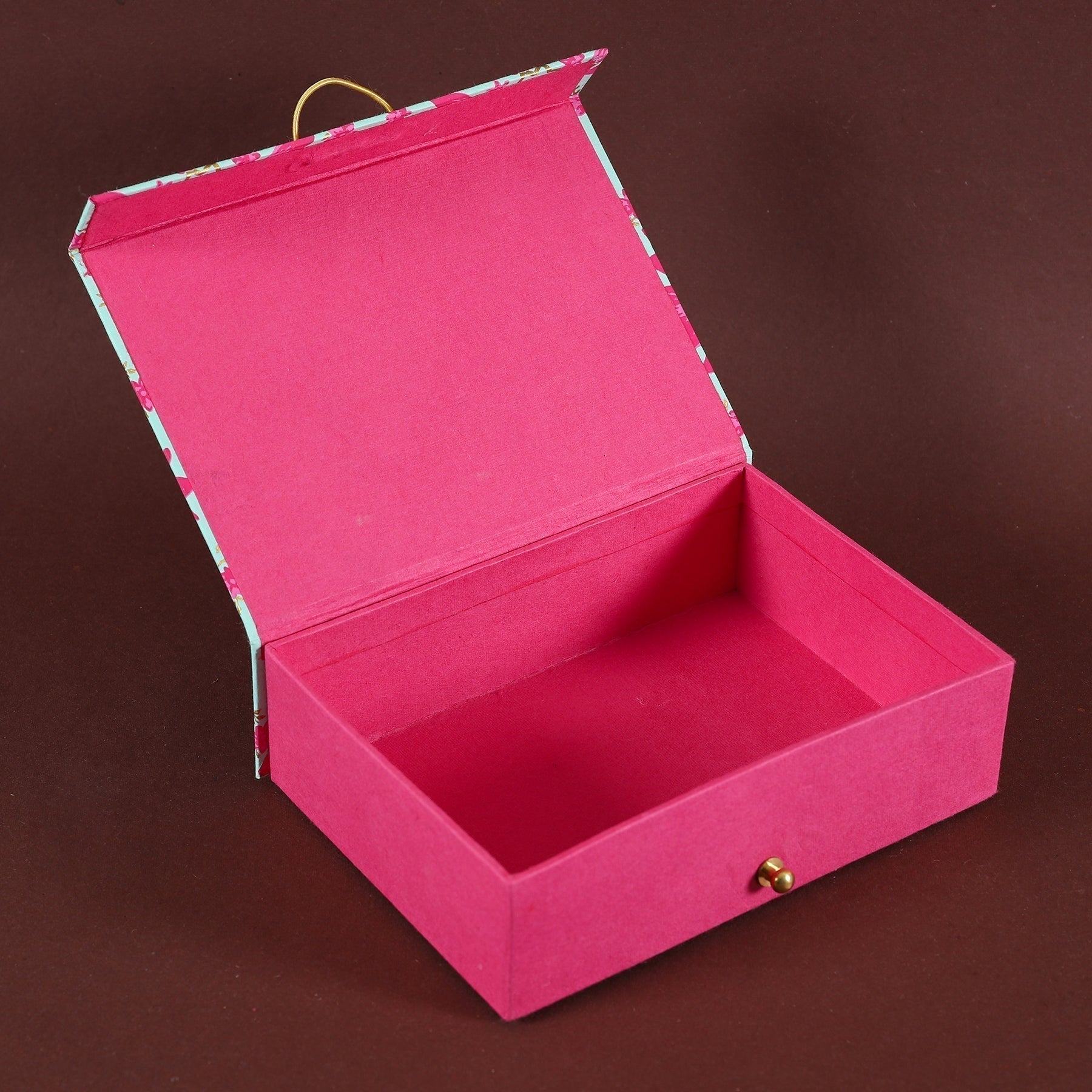 Gulbahar Small Gift Box