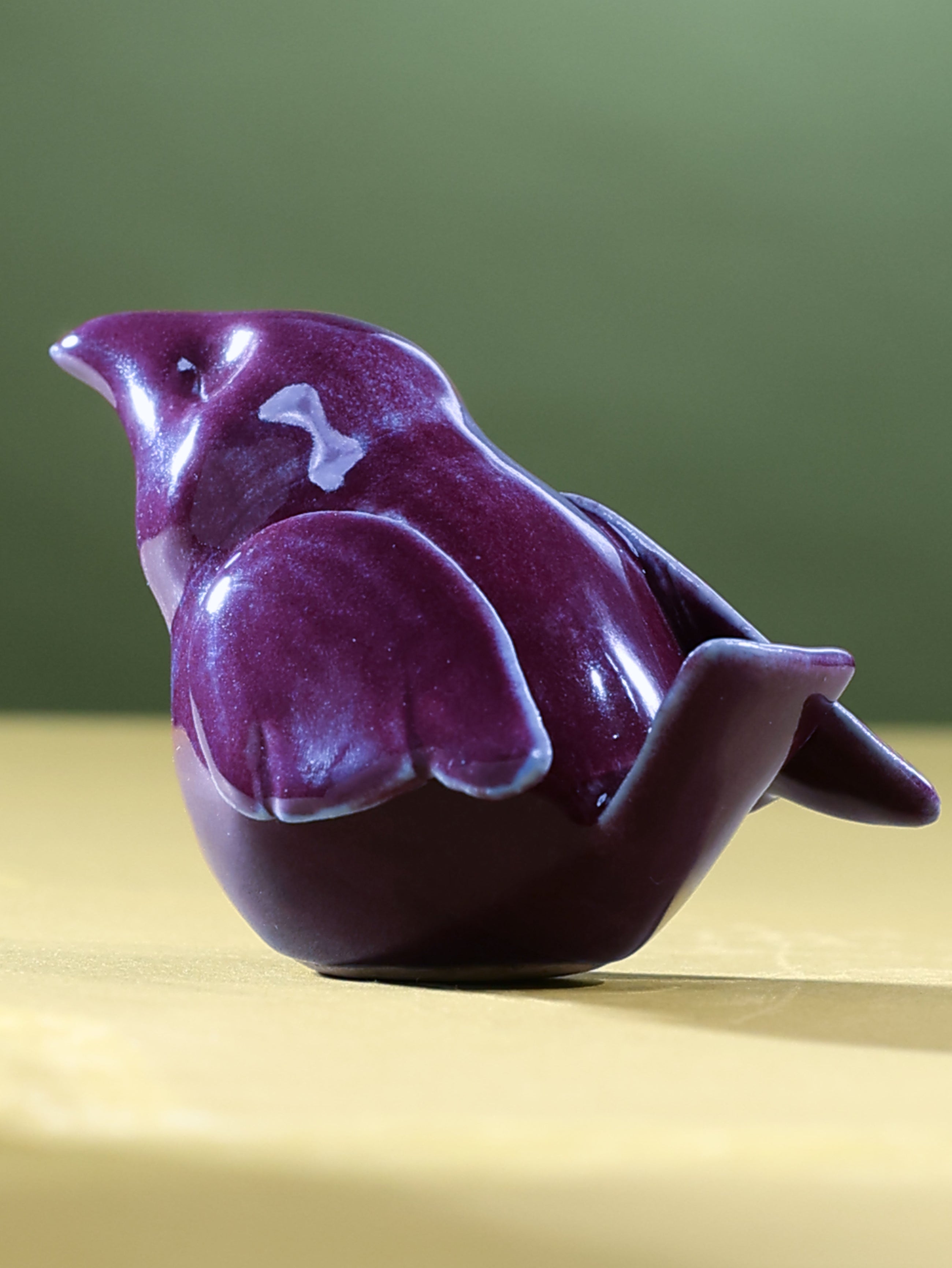 Little Birds - Purple