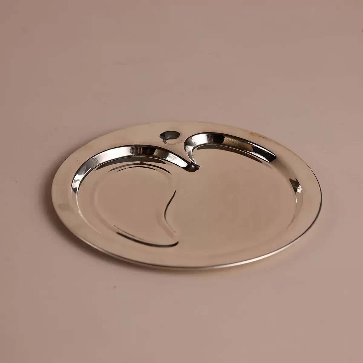 Banana leaf Pooja thaali set set of 6