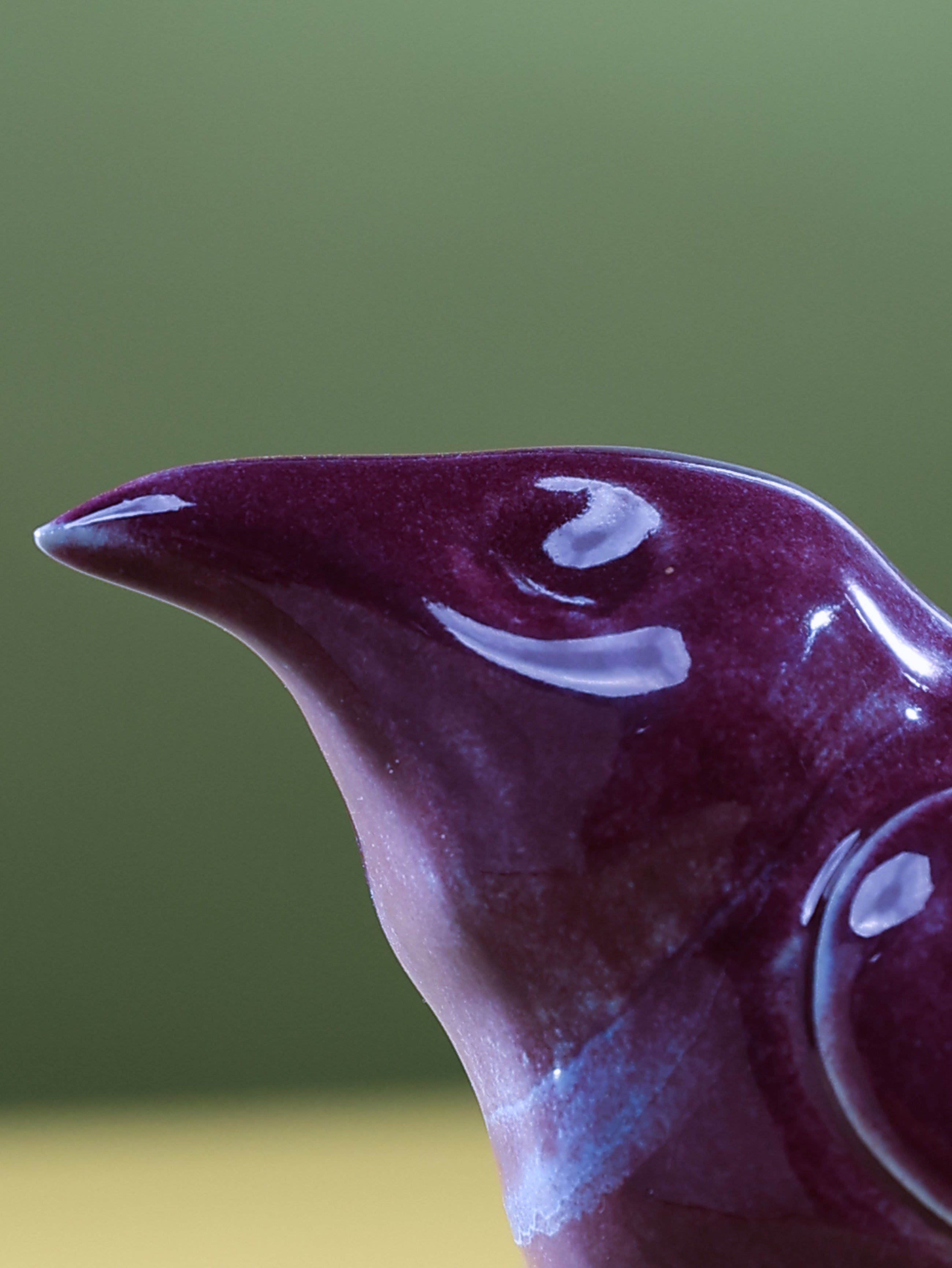 Little Birds - Purple