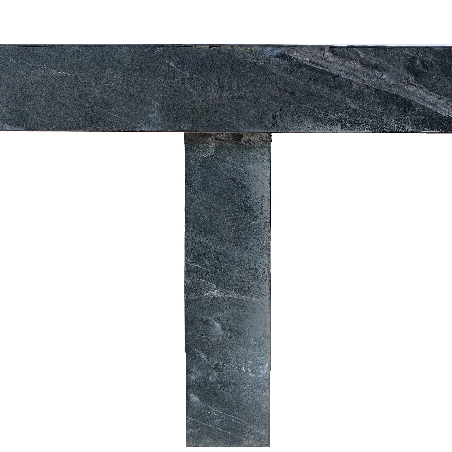 Stone Skin Bench
