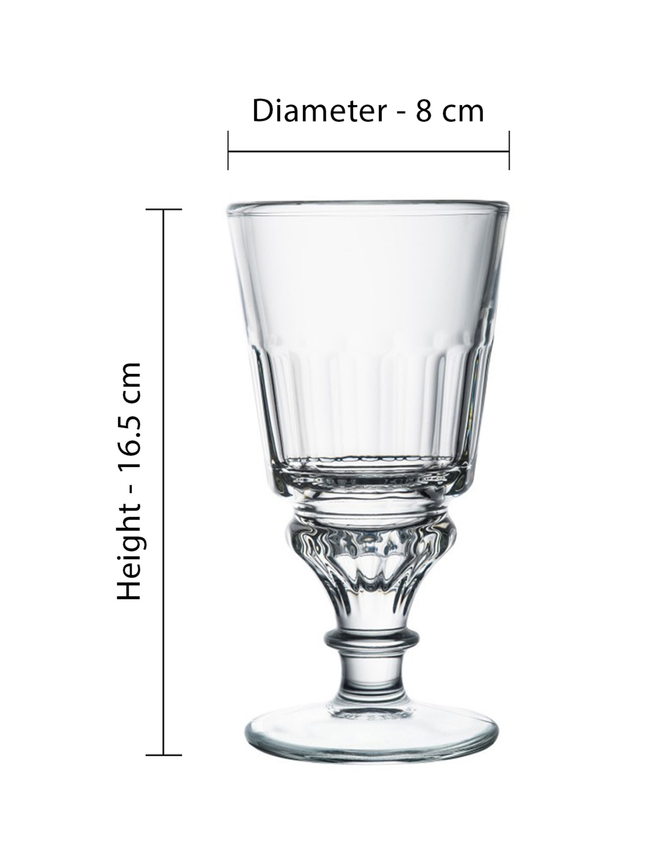 Tasting Set Absinthe (Set of 2 glasses & 1 Absinthe)