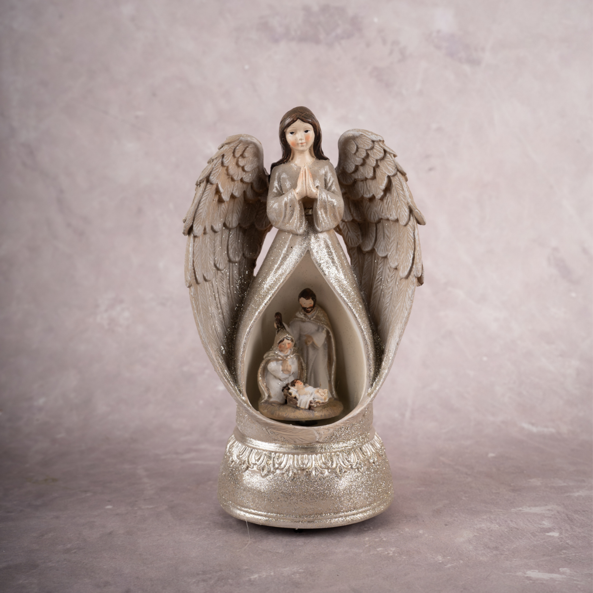 Angel Decoration