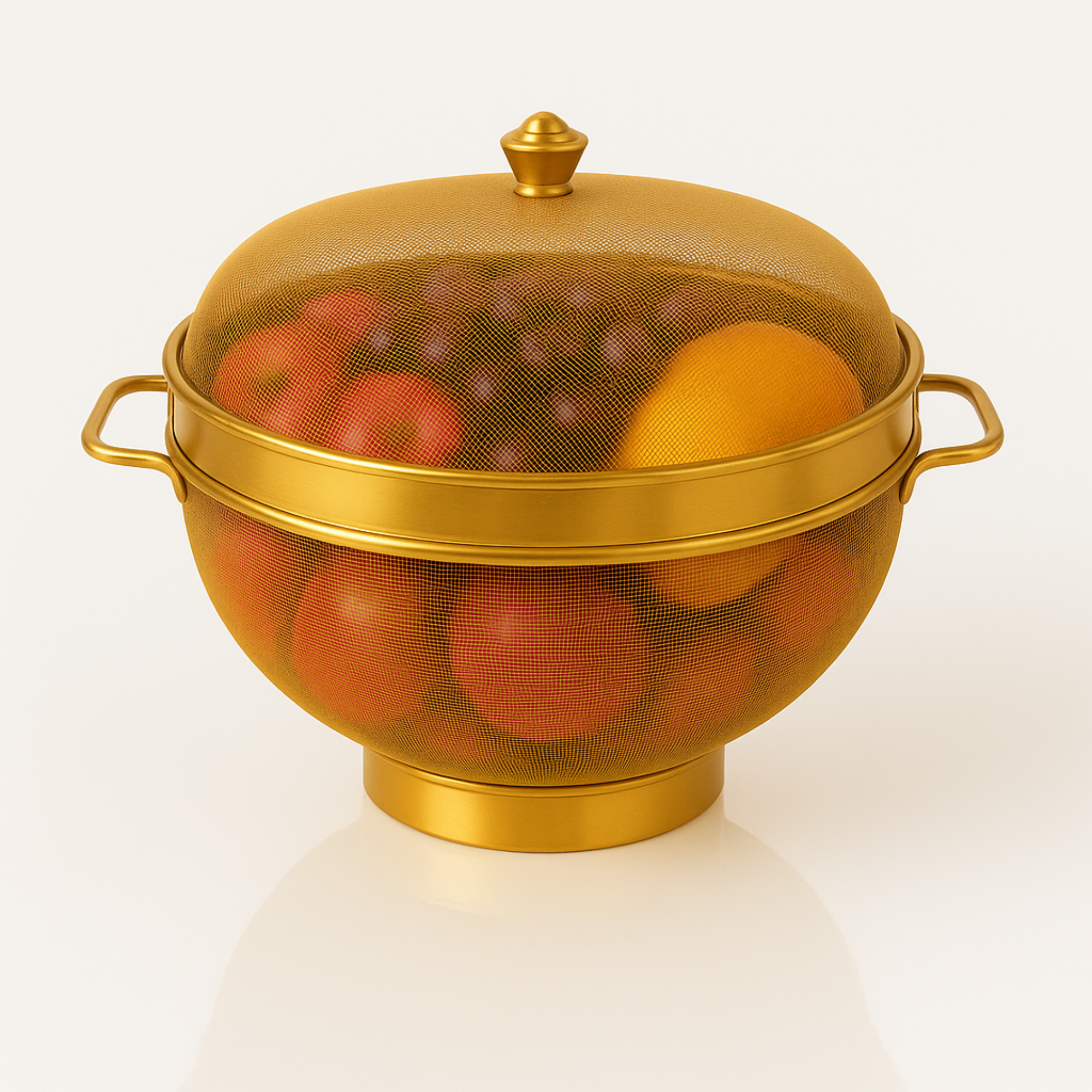 Berish Fruit Basket