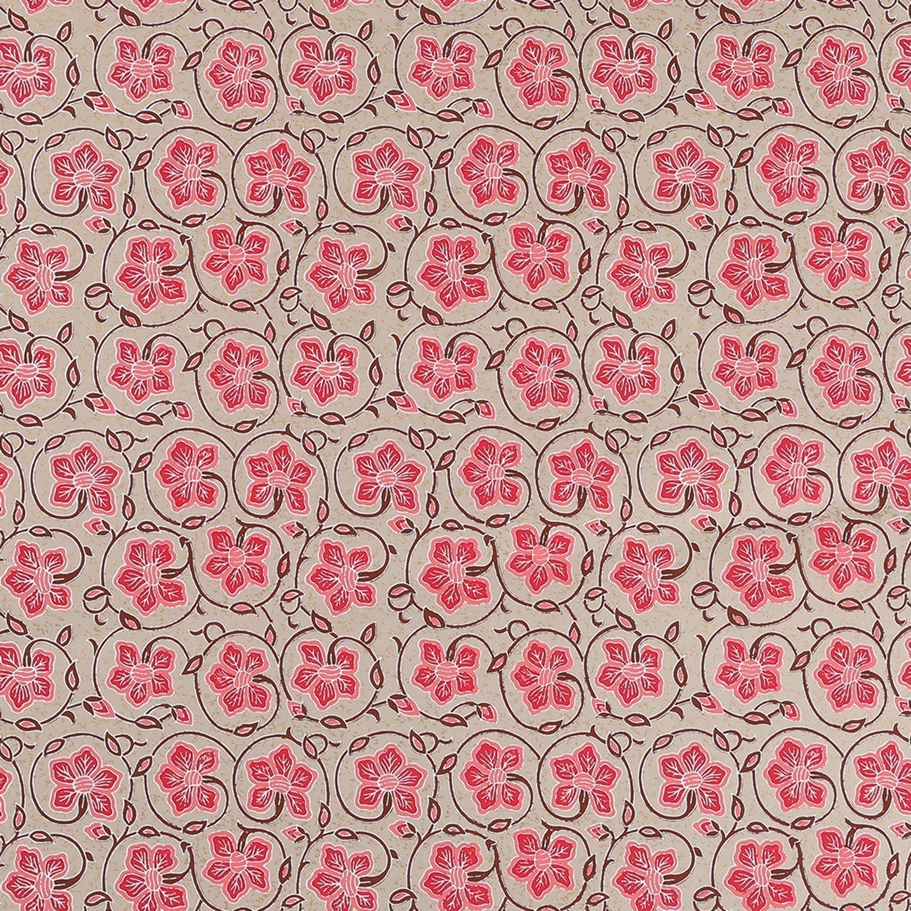 Block Story 1.2 Gift Wrap