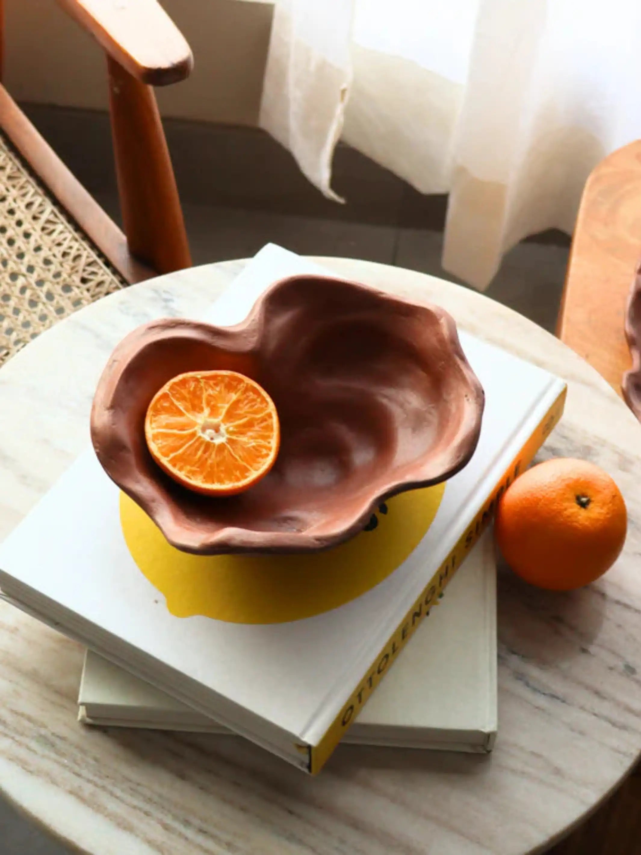 Kai Organic Bowl - Small