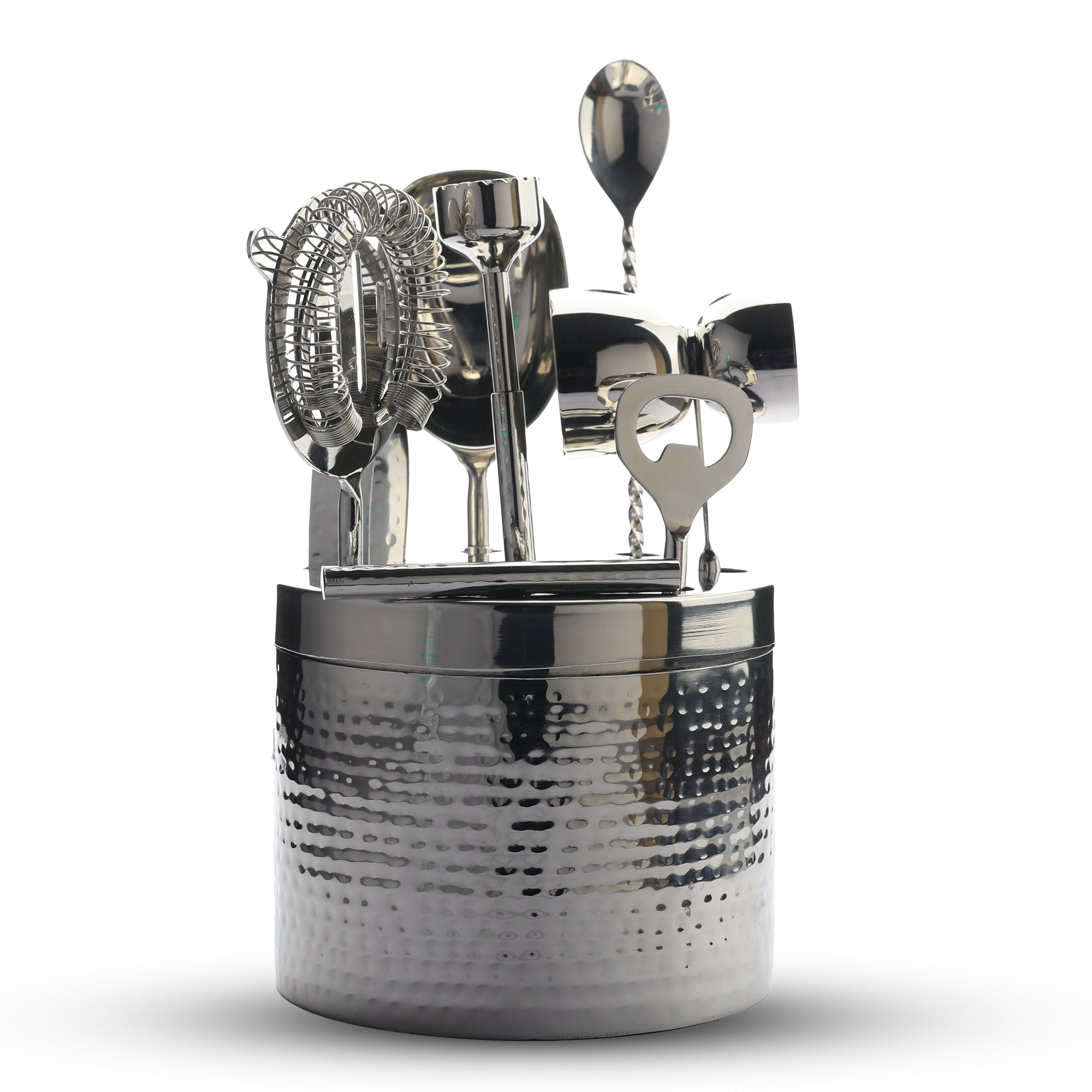 Daamaira Luxe Mixologist Set