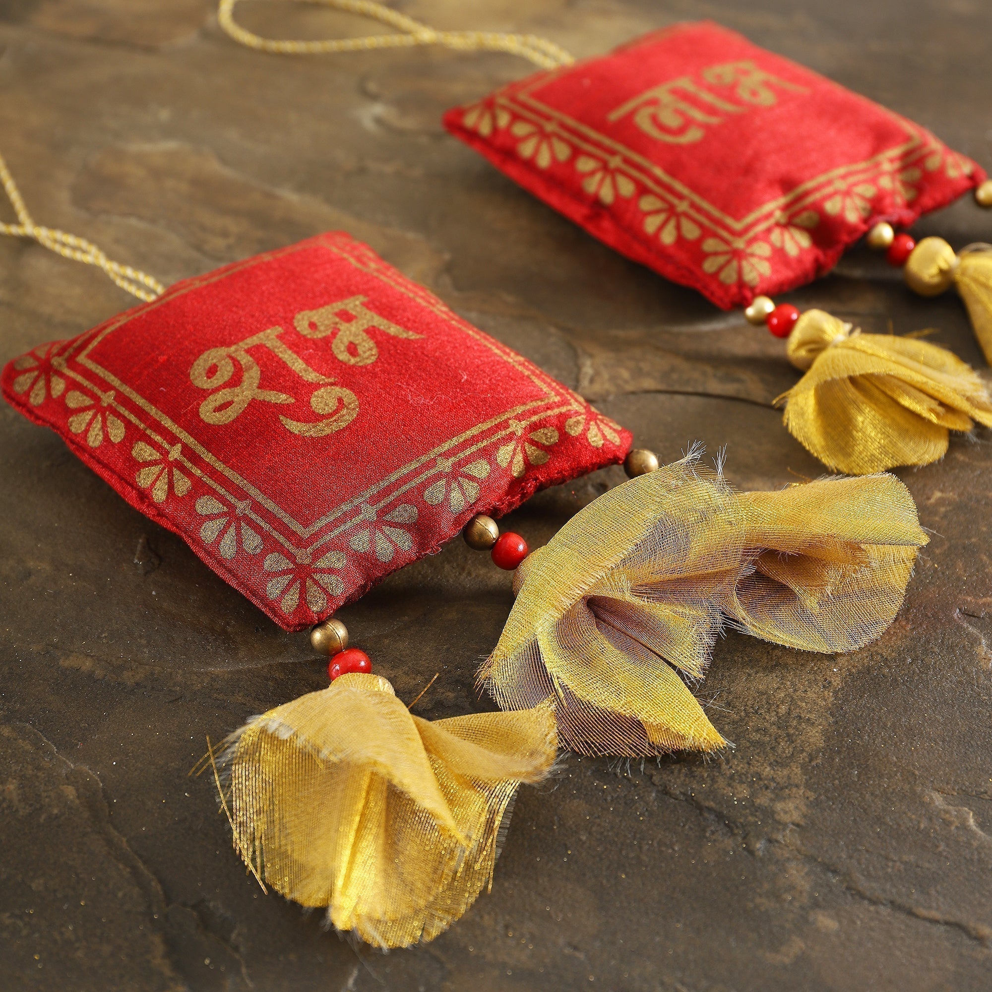 Silk Shubh Labh