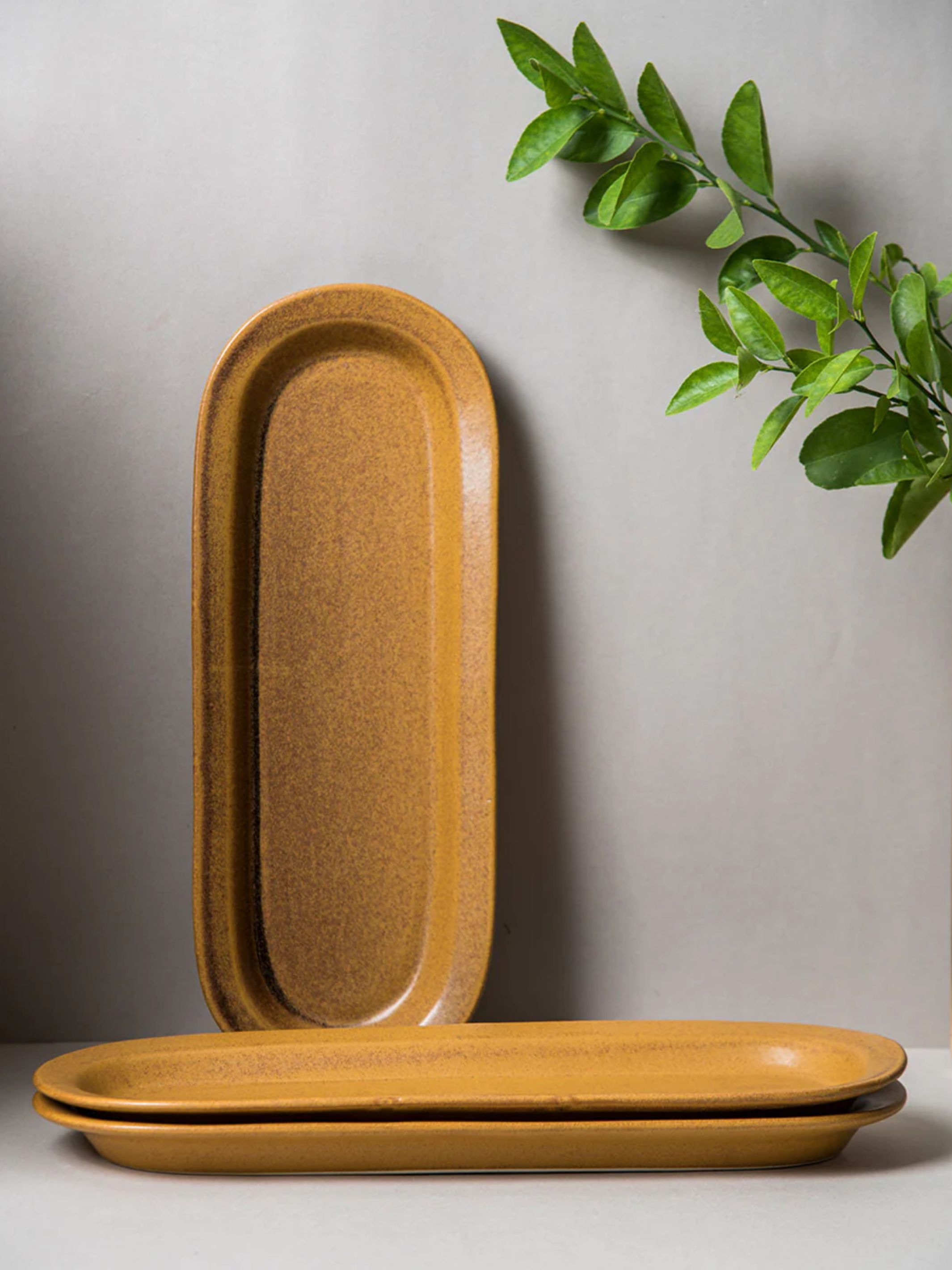 Savannah Platter / Tray