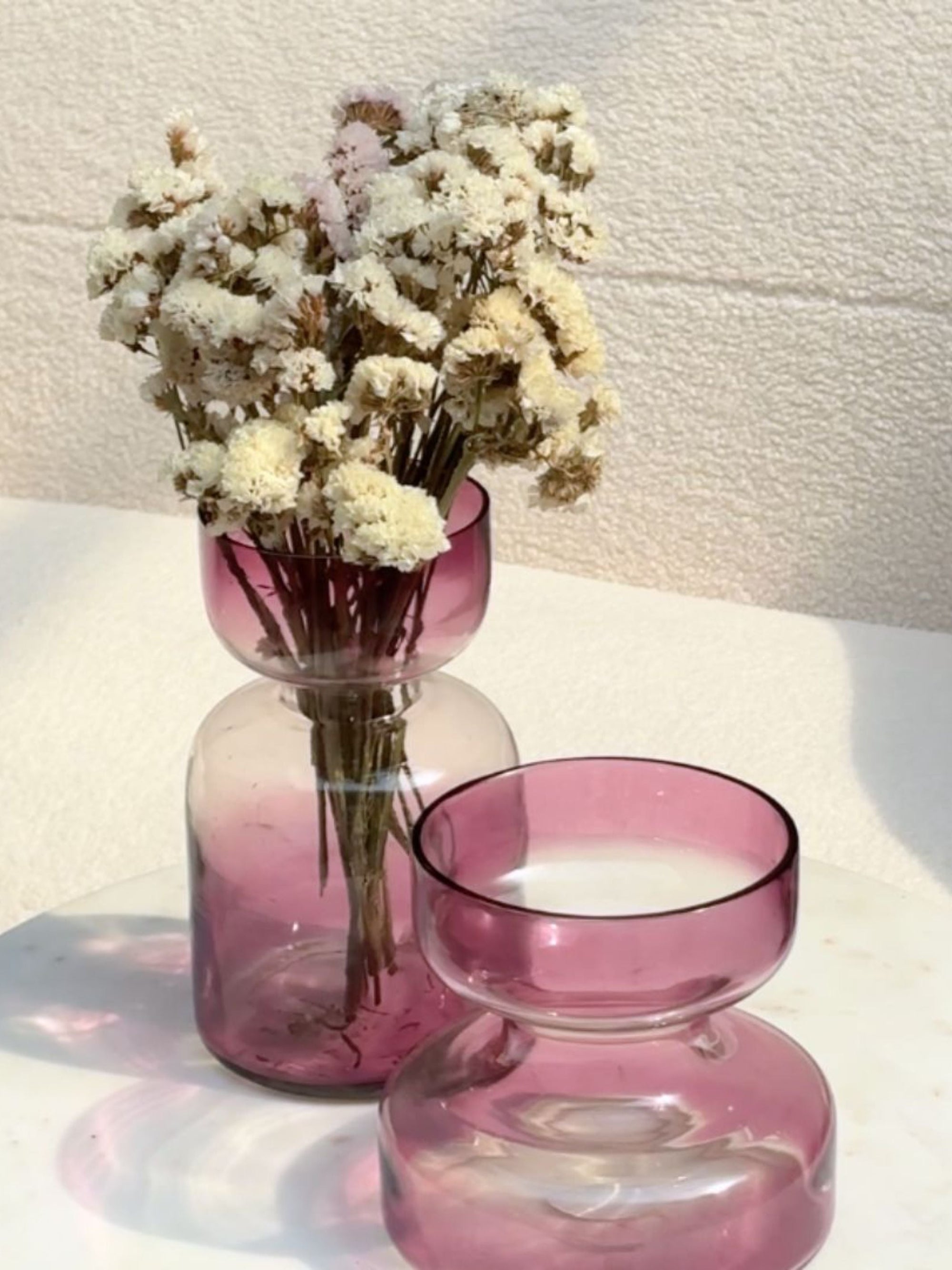Dried Flower - Statice
