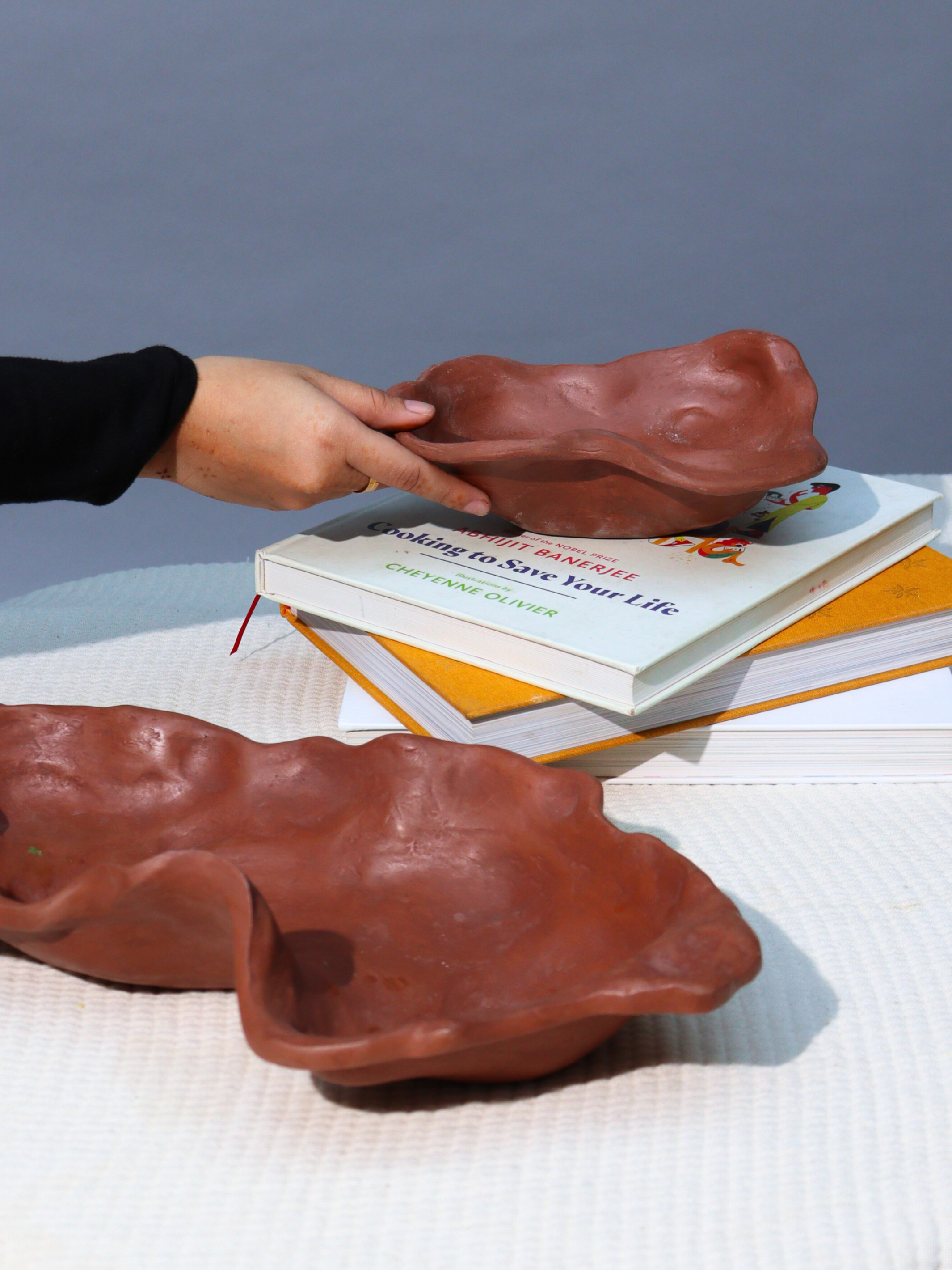 Kai Organic Bowl - Small