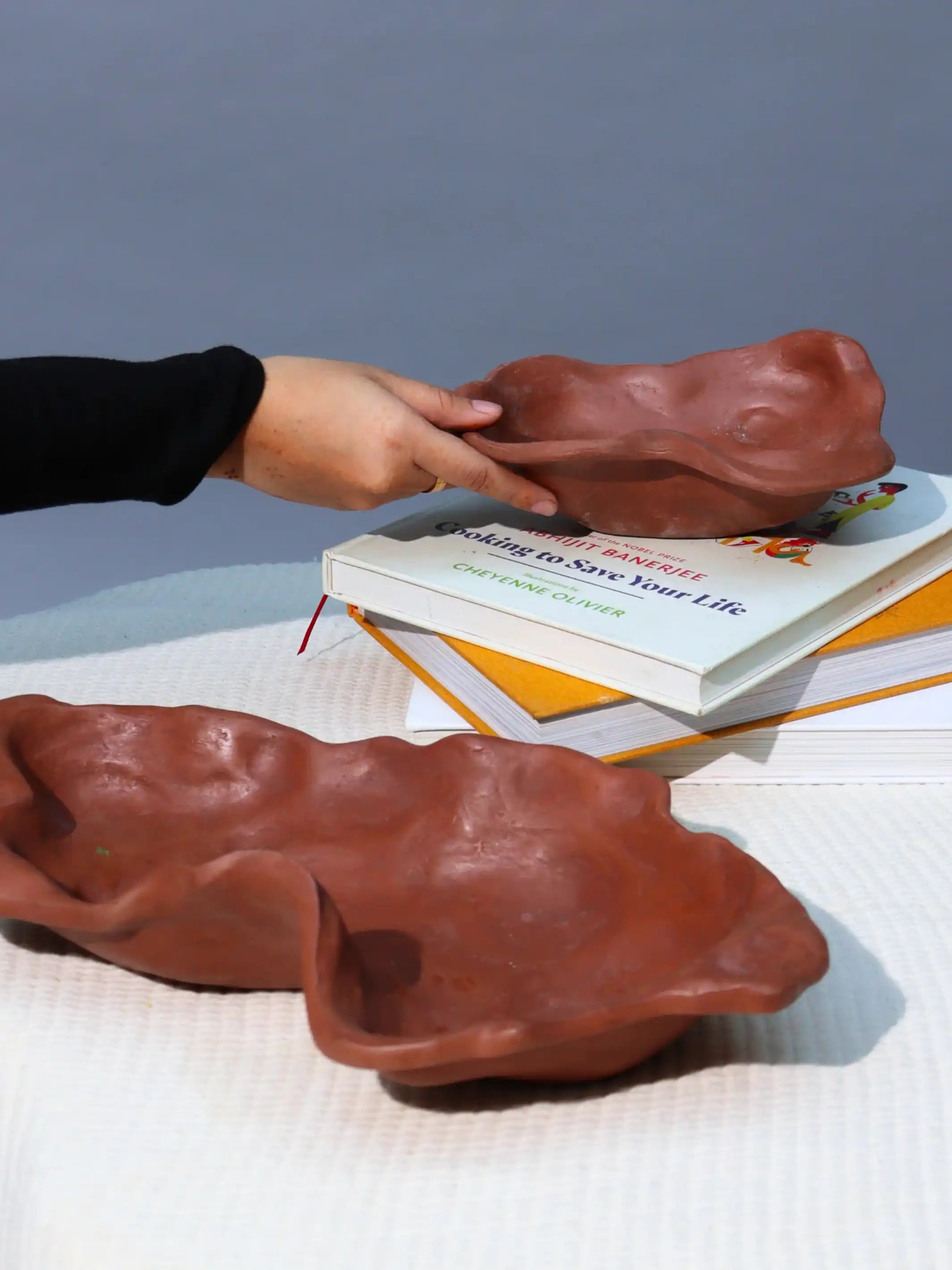 Kai Organic Bowl - Large