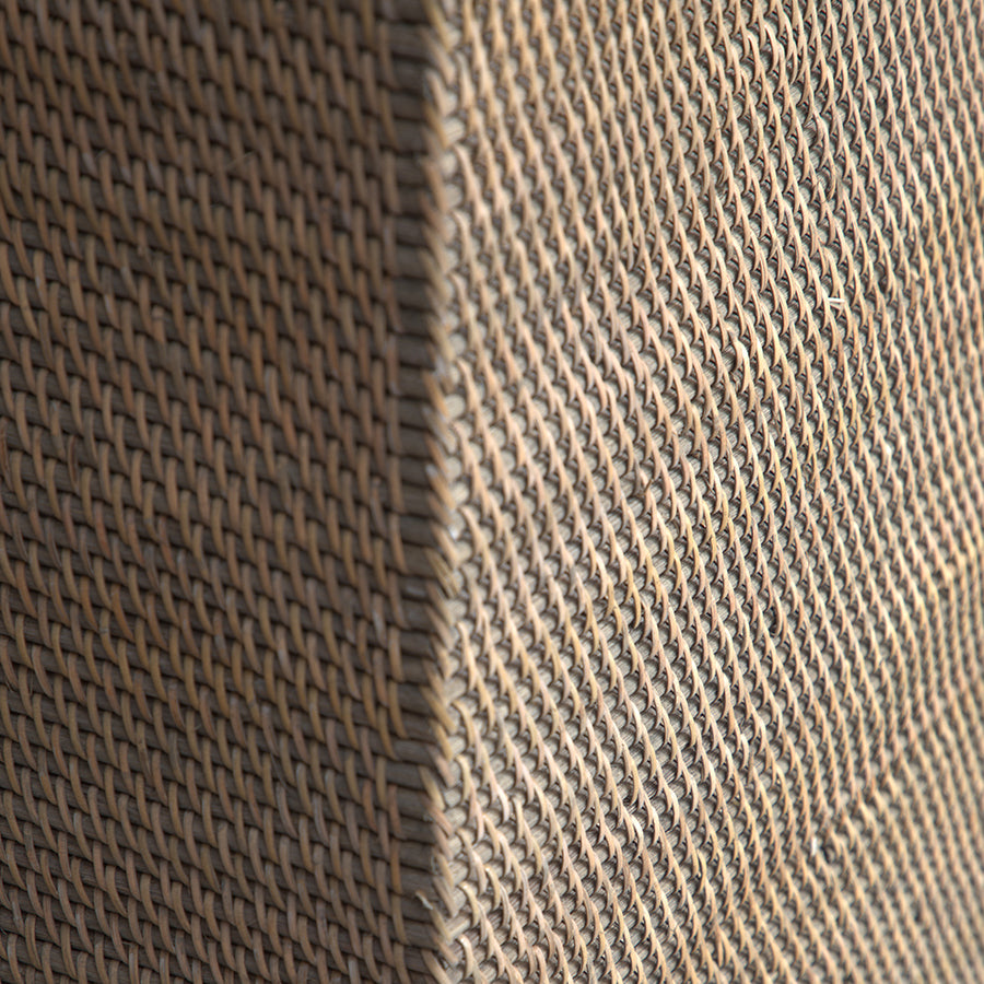 Samara basket grey with lining