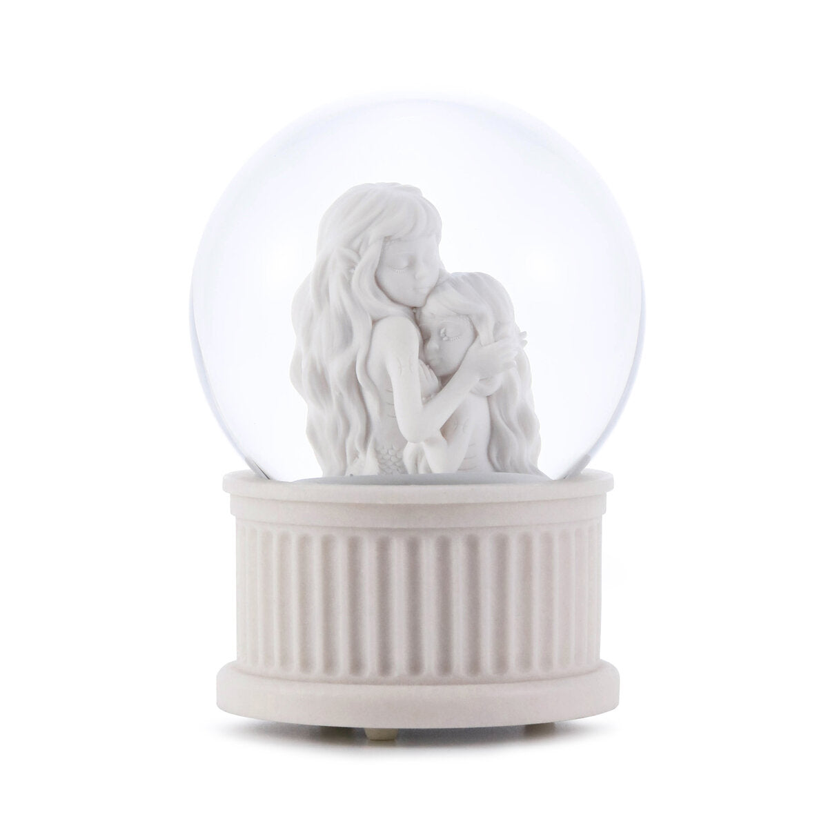 Pisces Snow Globe (120MM)