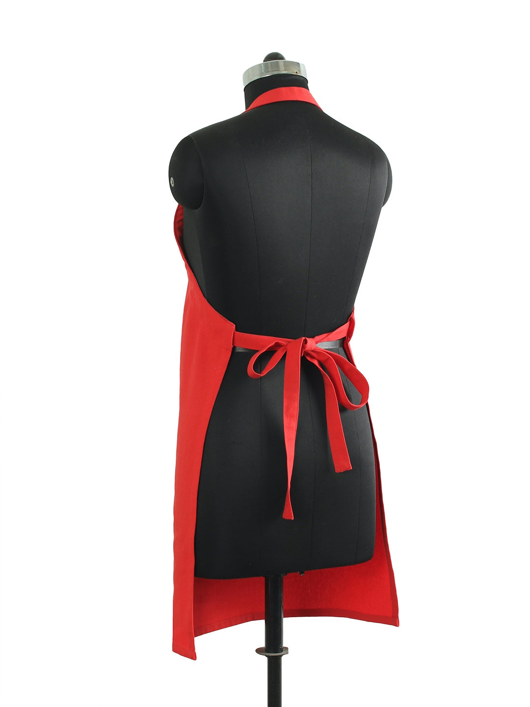 Baker's 1 Apron - (Red)