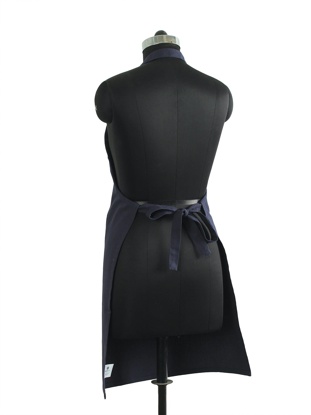 Everyday 1 Apron - (Dark Blue)