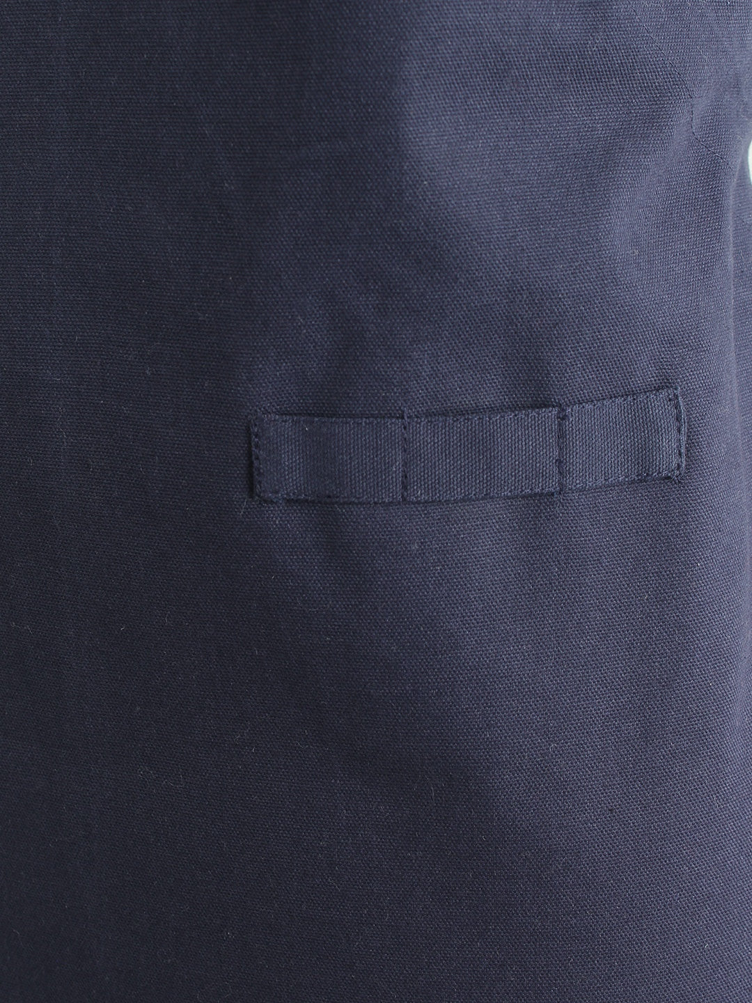 Everyday 1 Apron - (Dark Blue)