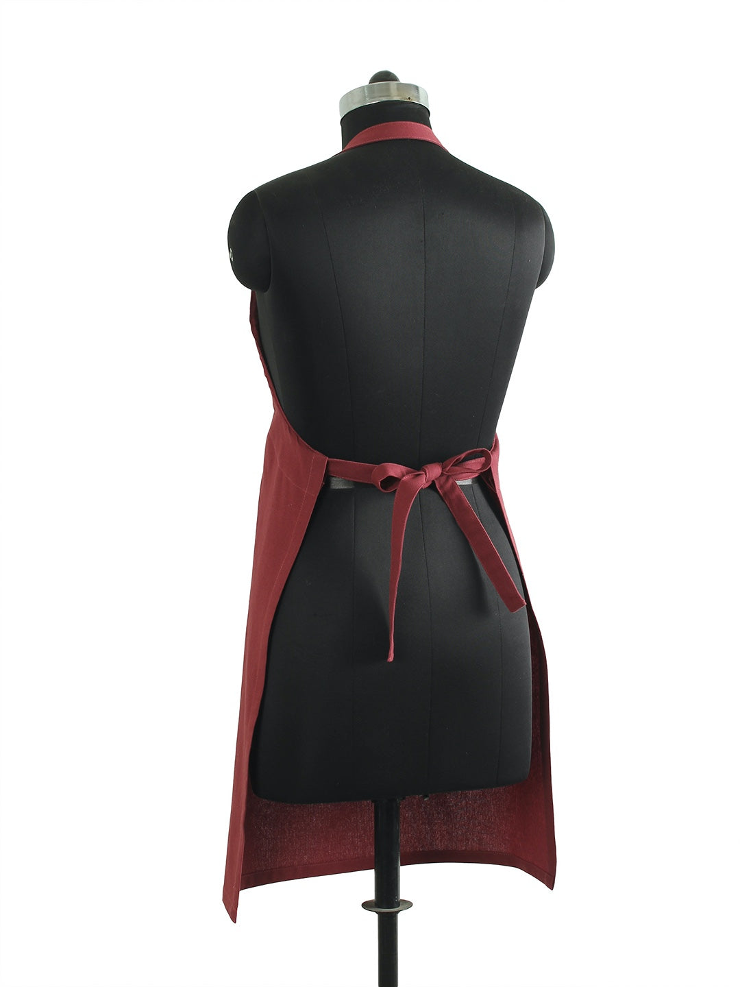 Saute & Serve 1 Apron - (Maroon)