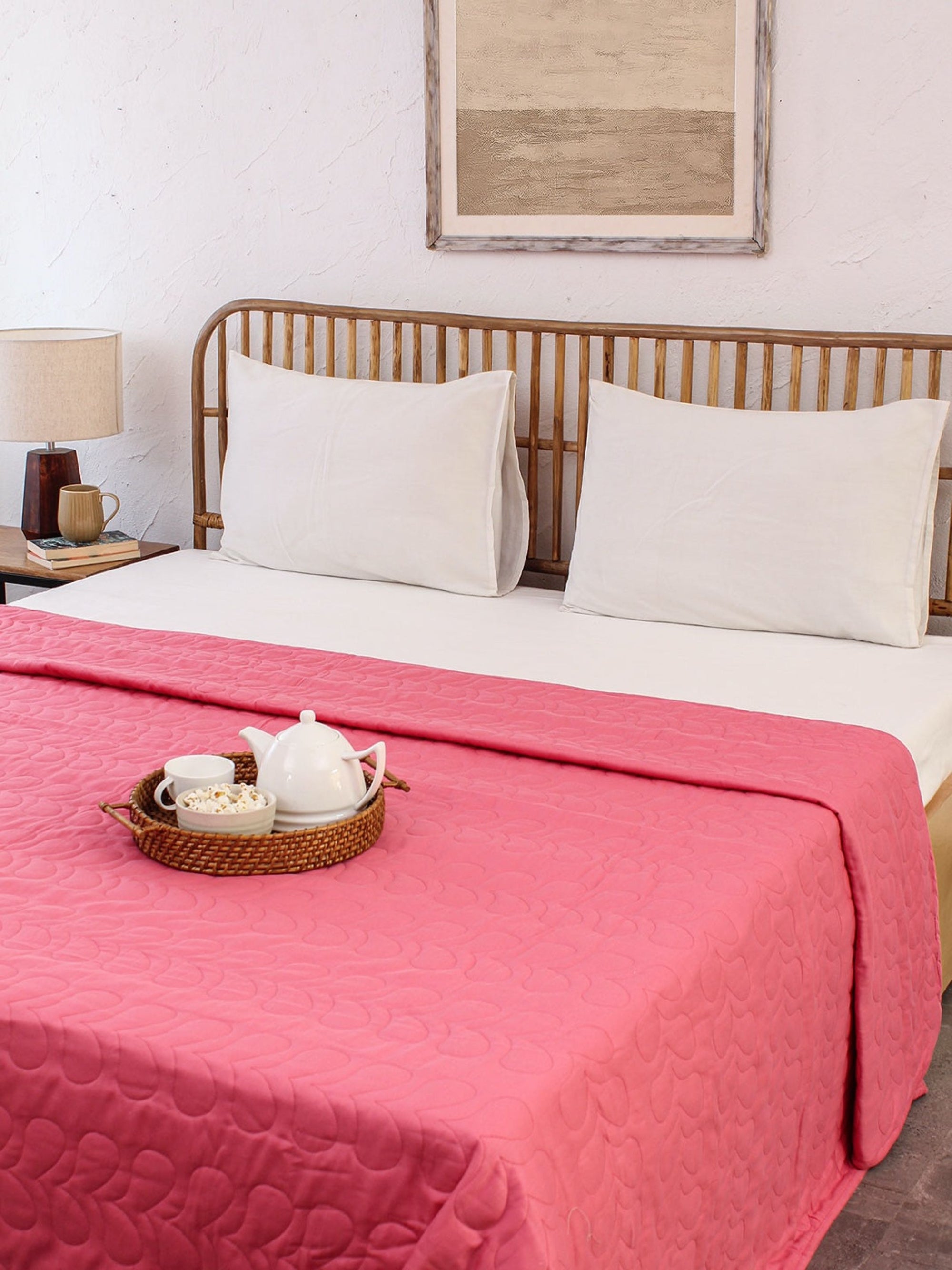Bedcover - Kaliveli Double
