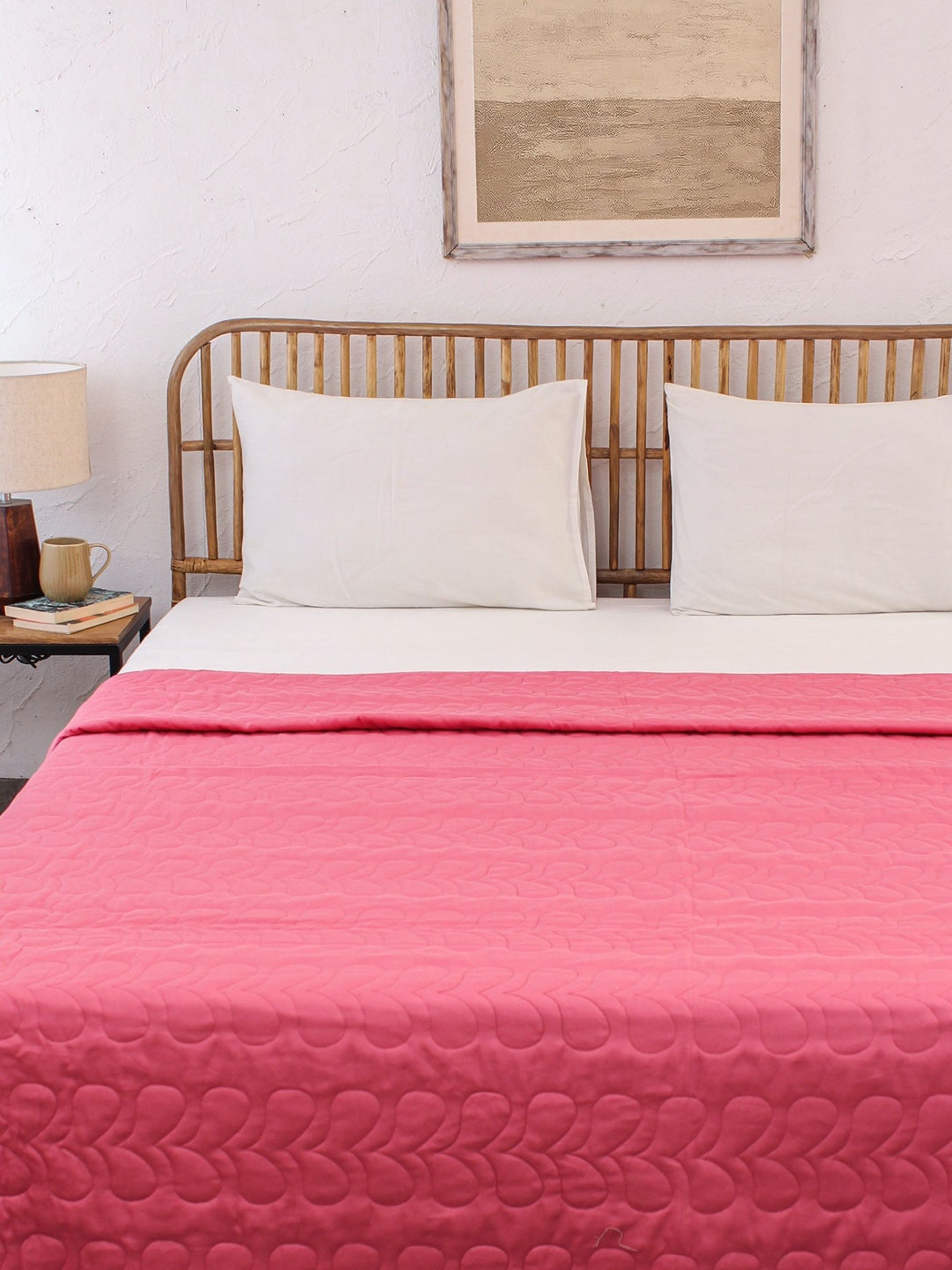 Bedcover - Kaliveli Double