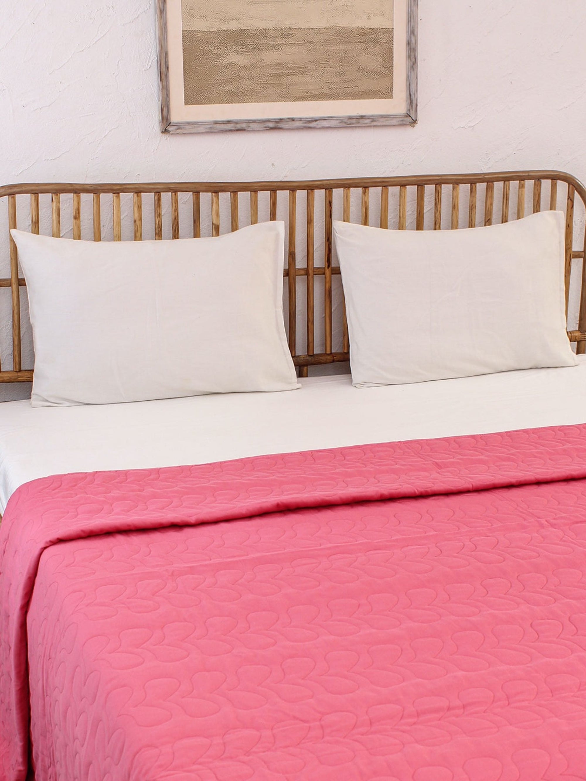 Bedcover - Kaliveli Double