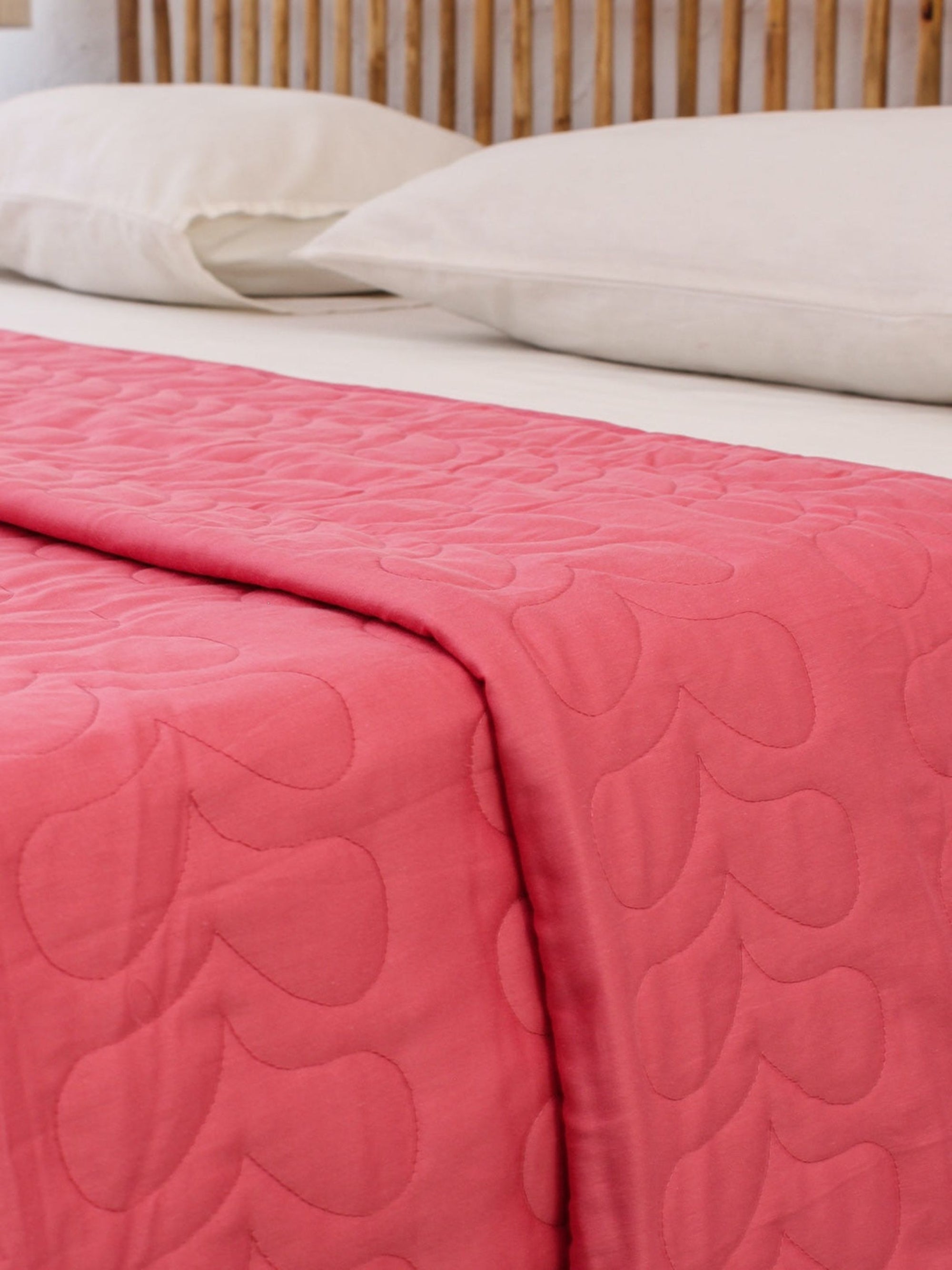 Bedcover - Kaliveli Double
