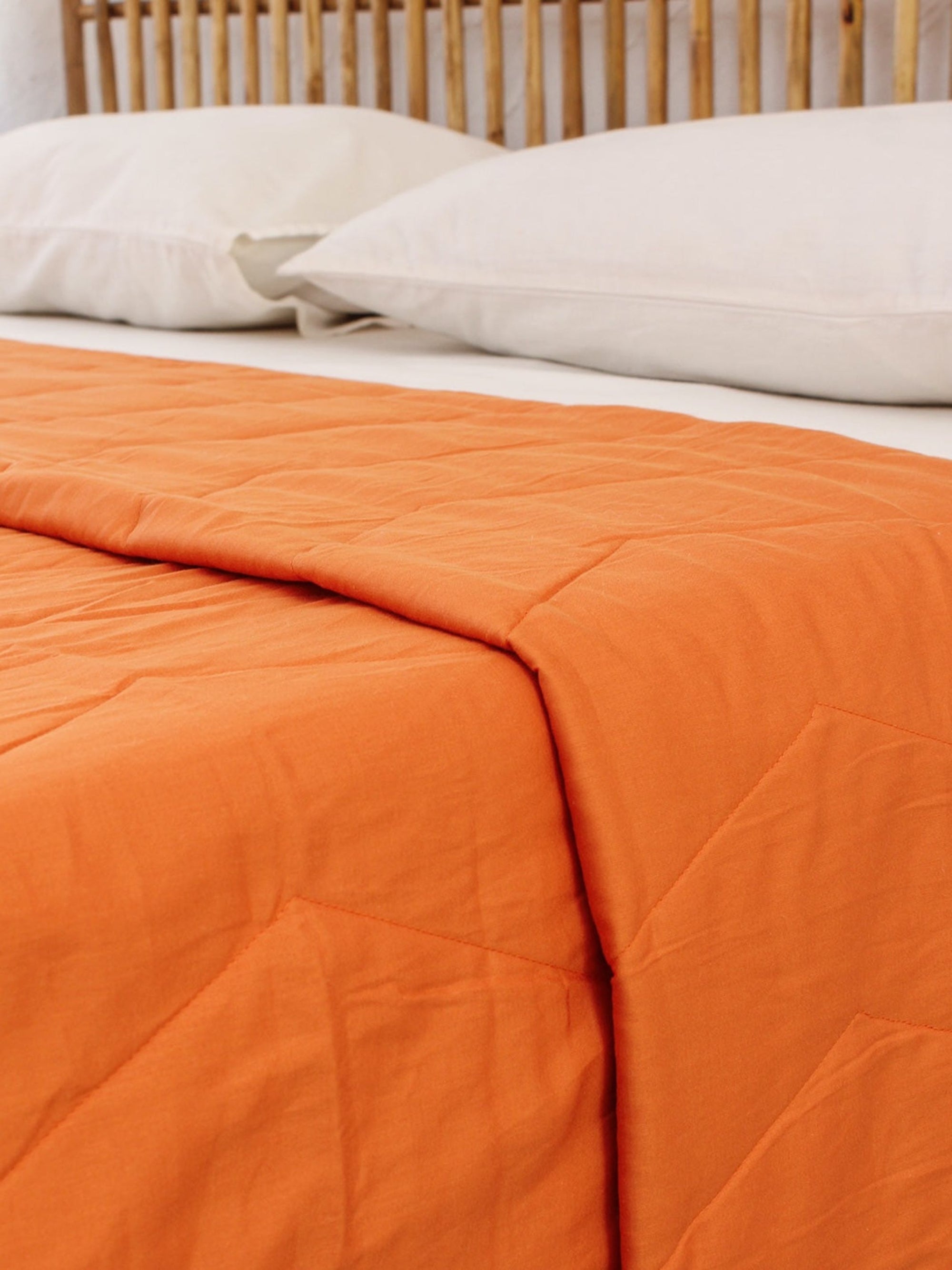 Bedcover - Karanji Double