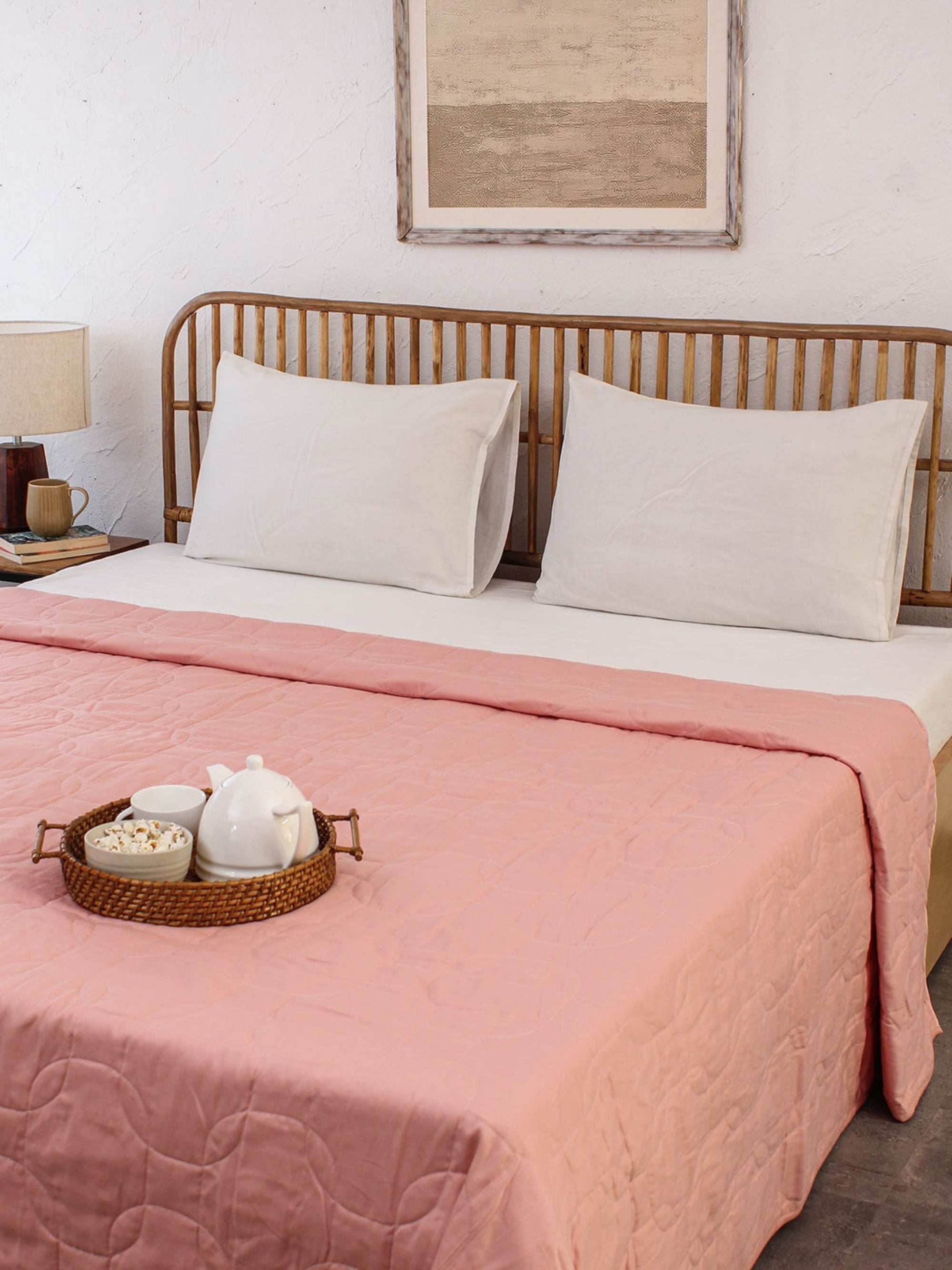 Bedcover - Silsako Double