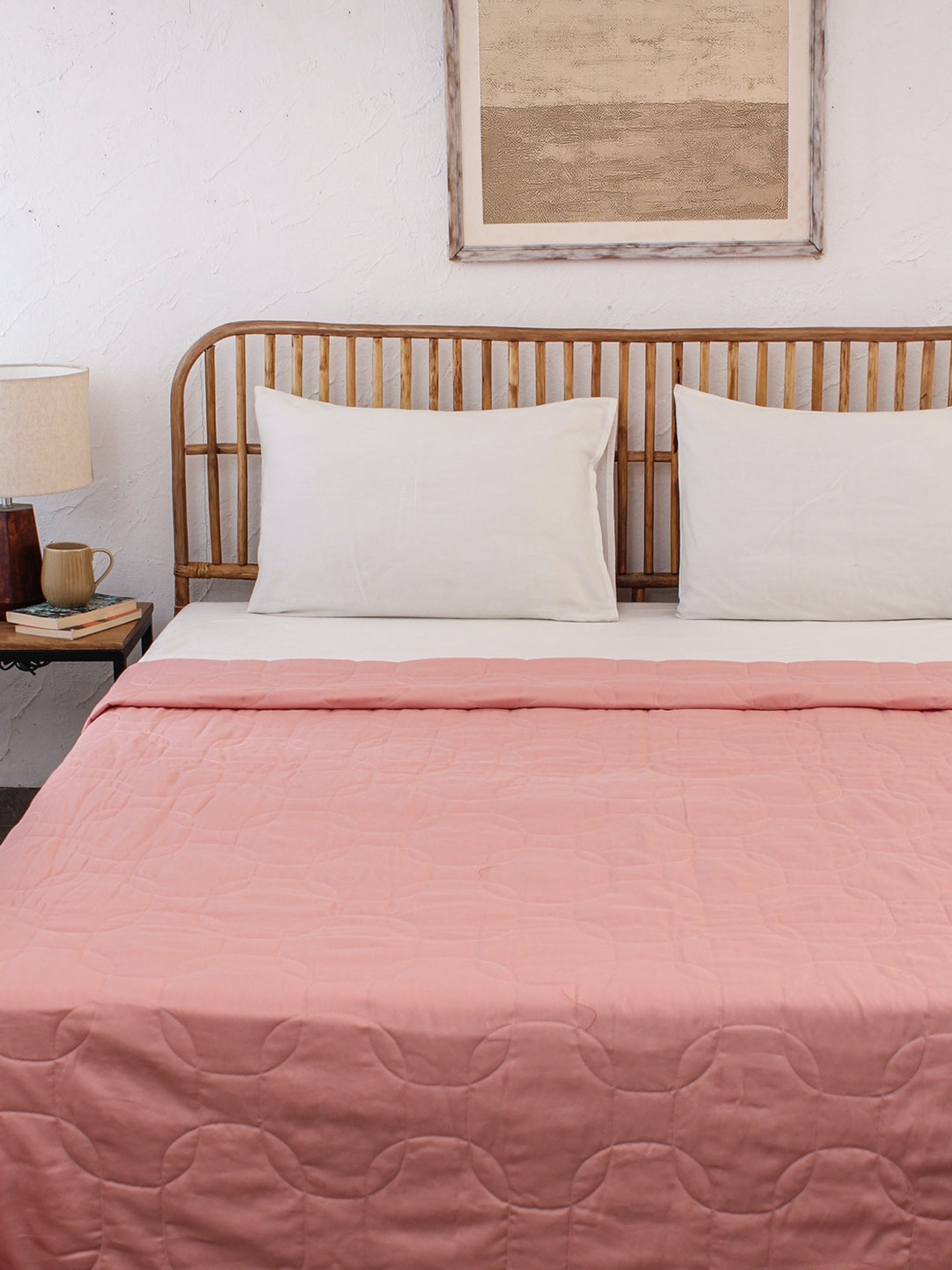 Bedcover - Silsako Double