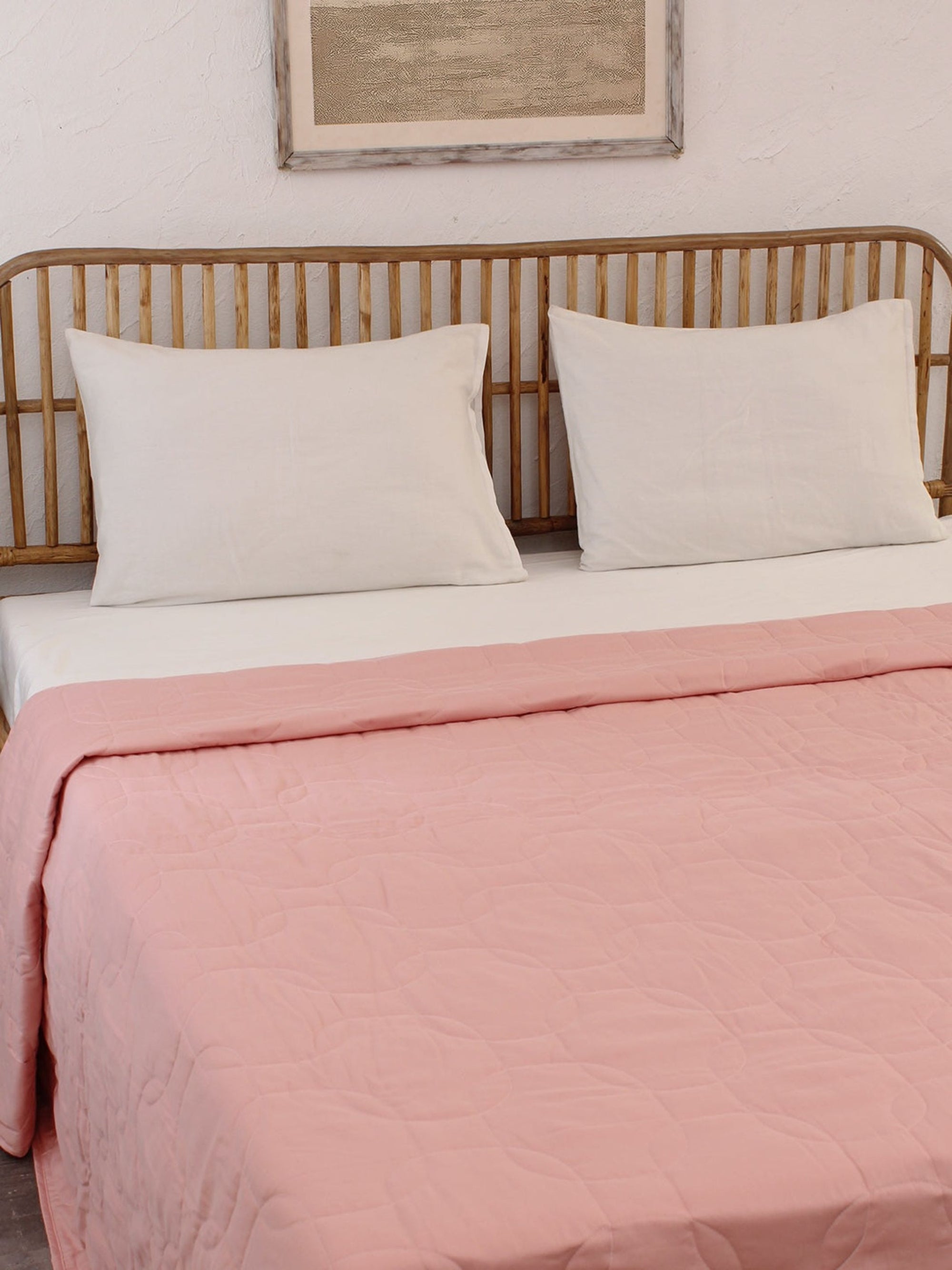 Bedcover - Silsako Double