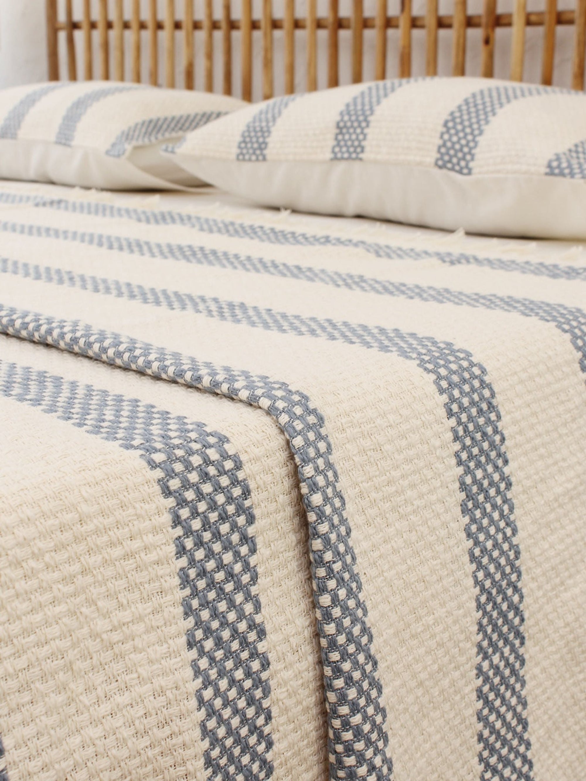 Bedcover - Shivalik