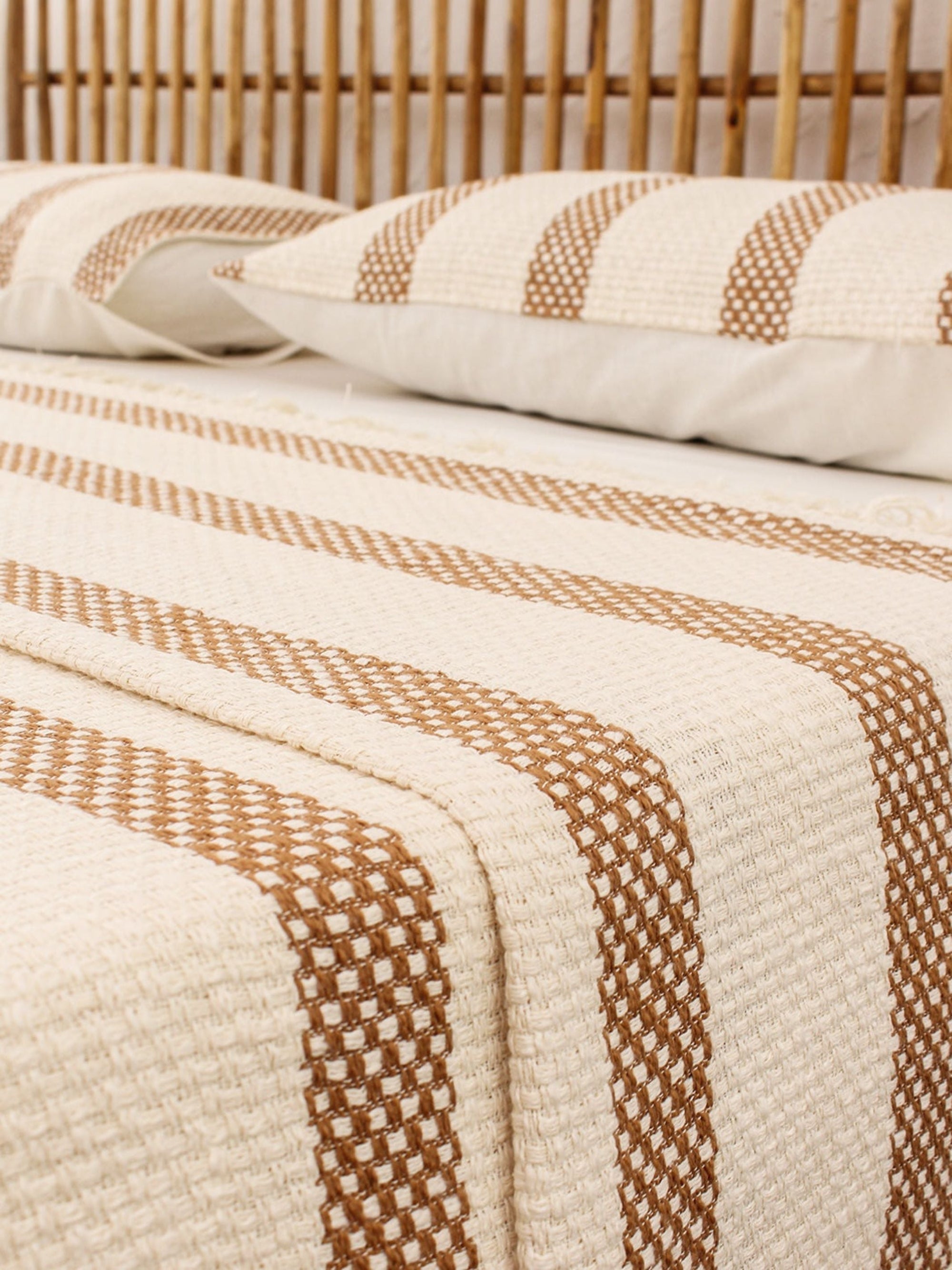 Bedcover - Shivalik